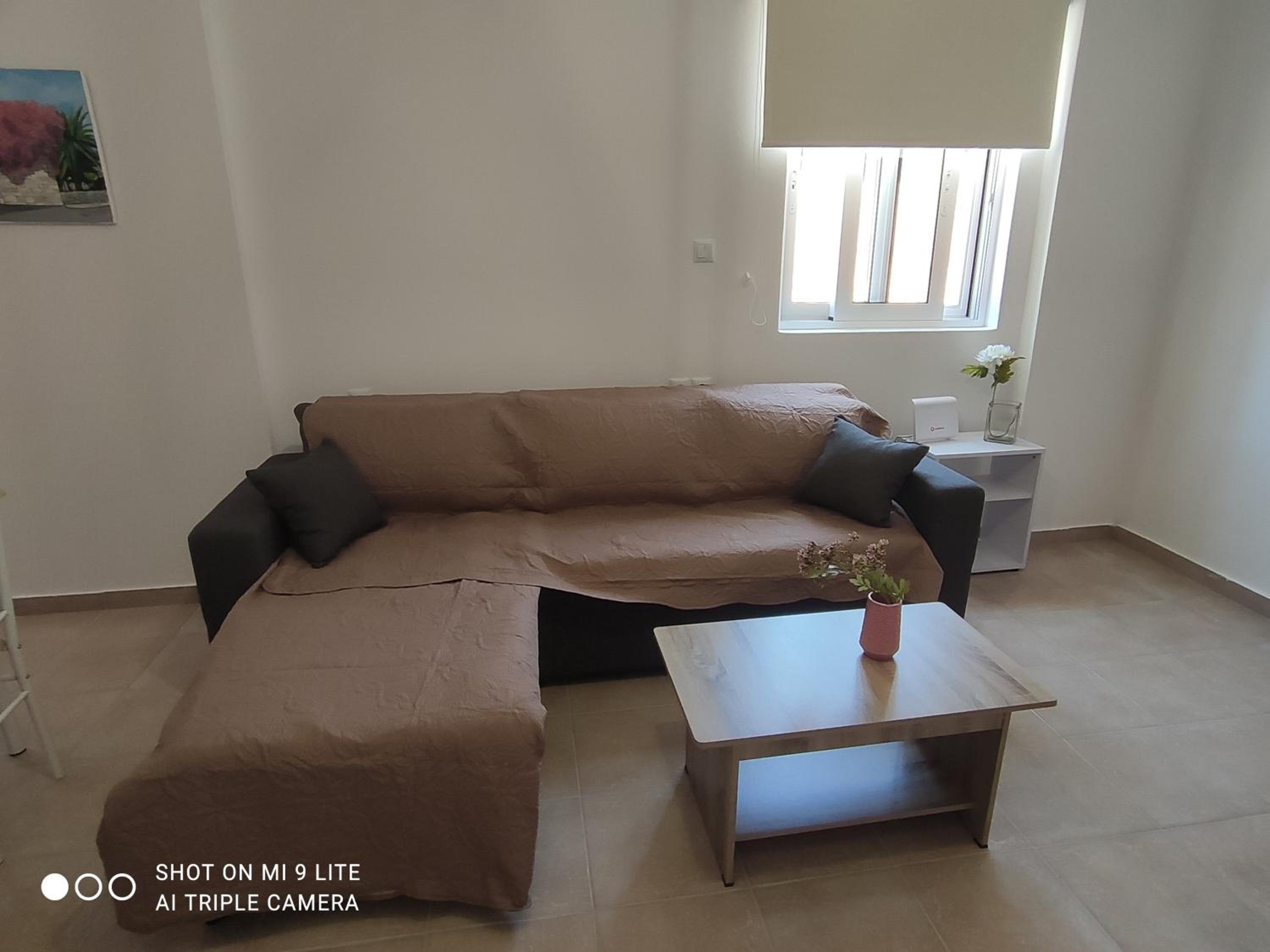 traditional suburbs maisonette