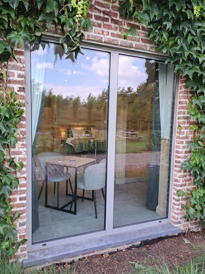 Domein Den Buiten Bed And Breakfast DnD