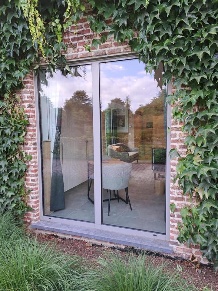 Domein Den Buiten Bed And Breakfast DnD