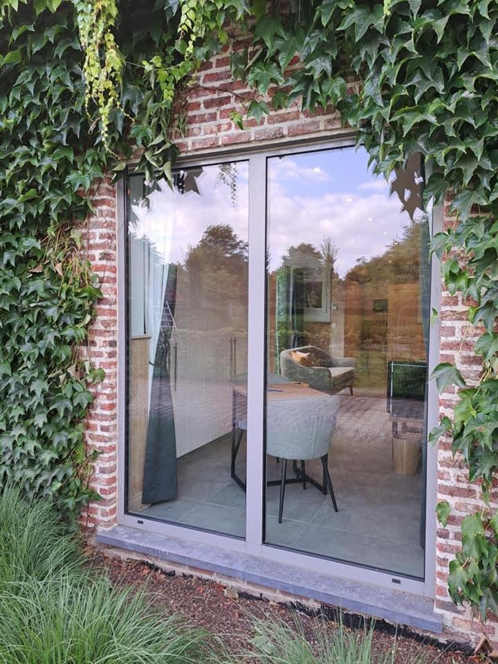 Domein Den Buiten Bed And Breakfast DnD