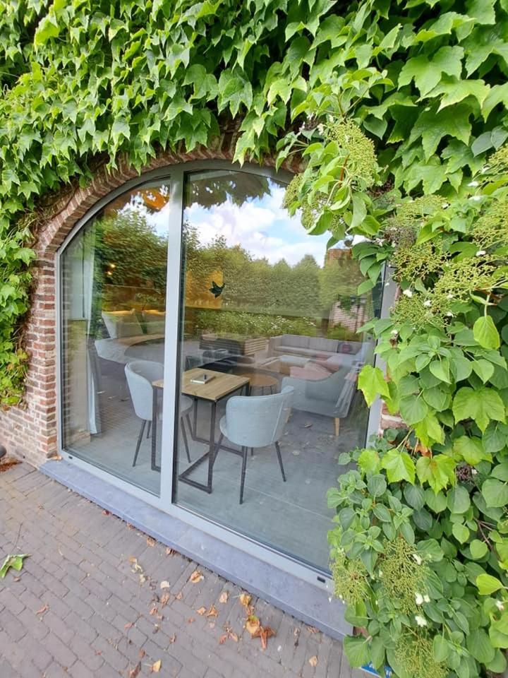 Domein Den Buiten Bed And Breakfast DnD