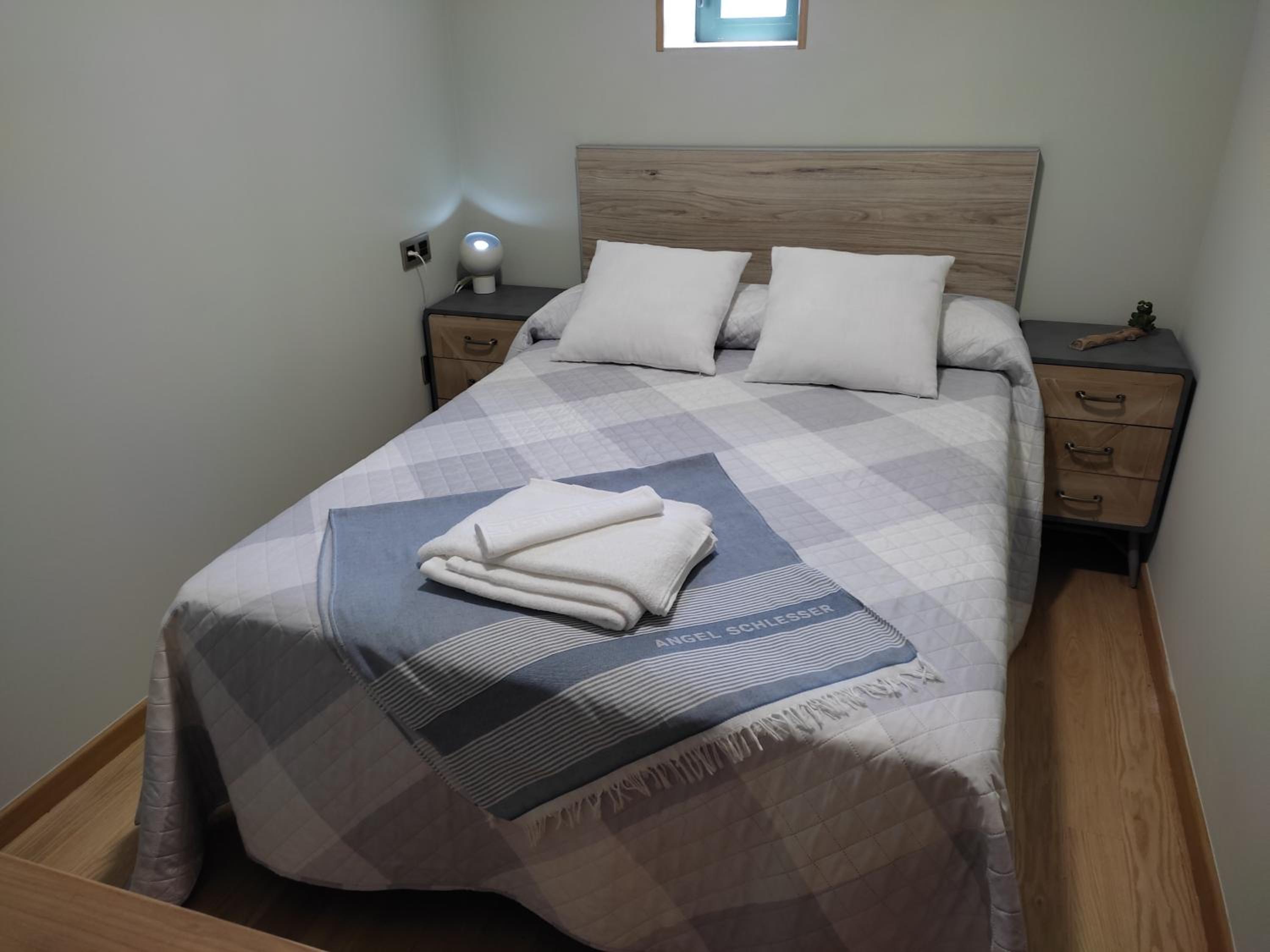 Home Barbaña