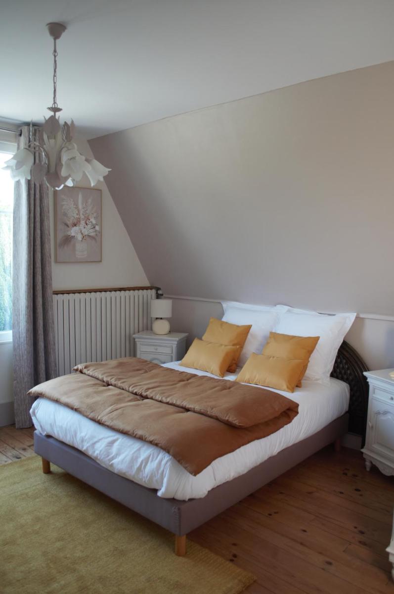 La Villa des Tilleuls