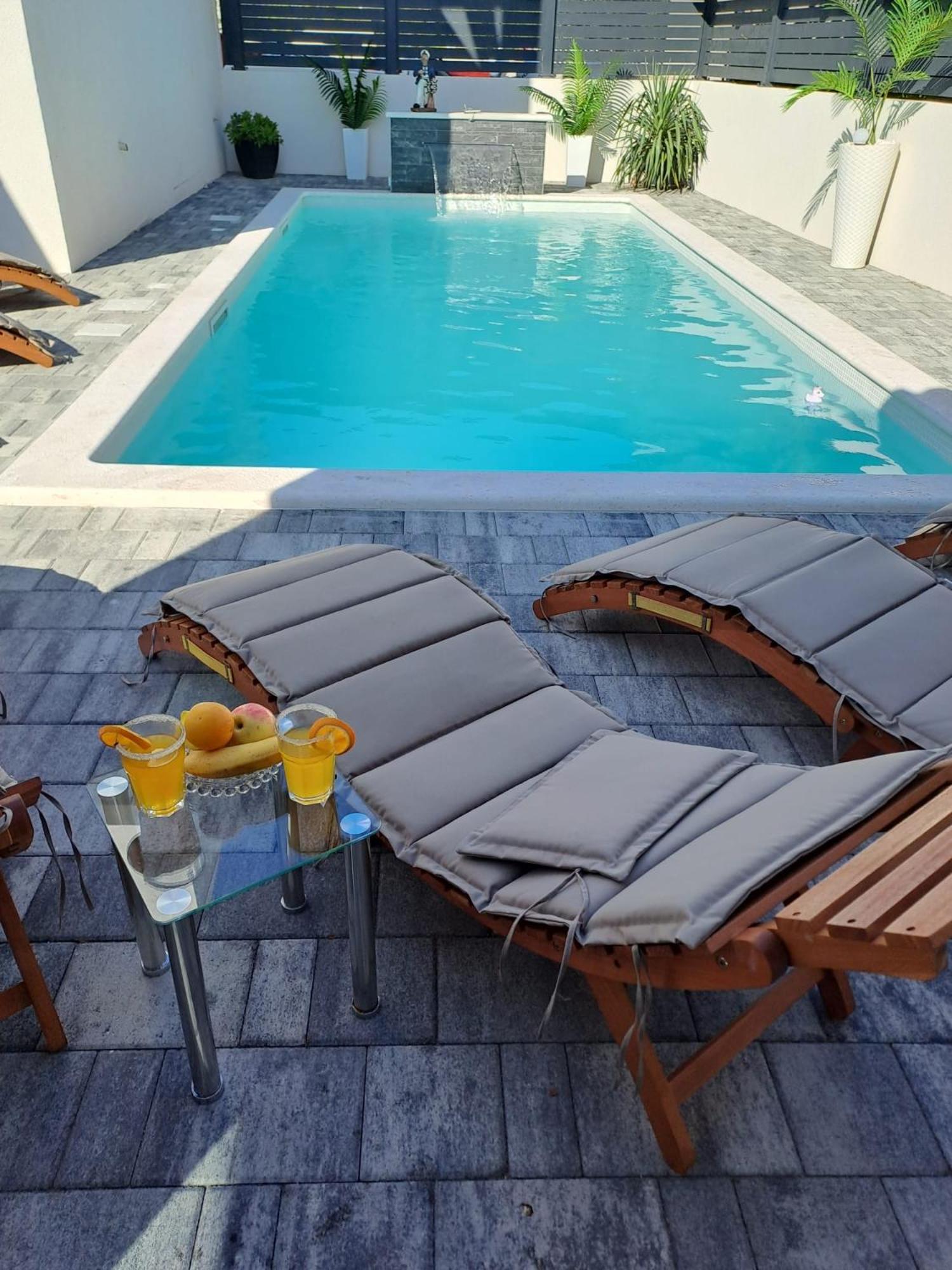 Apartman Dawidh