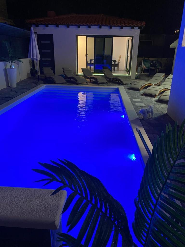 Apartman Dawidh