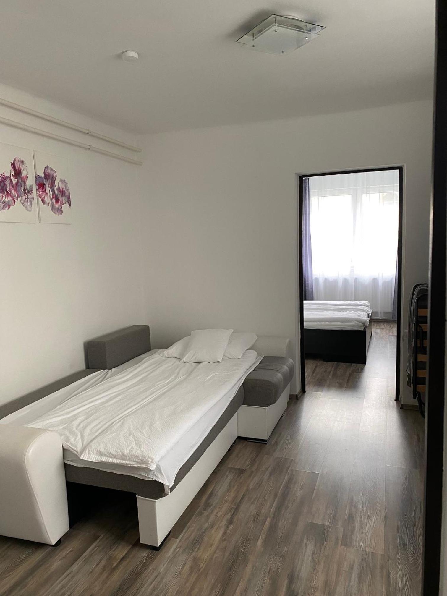 Lavender Garden Apartment