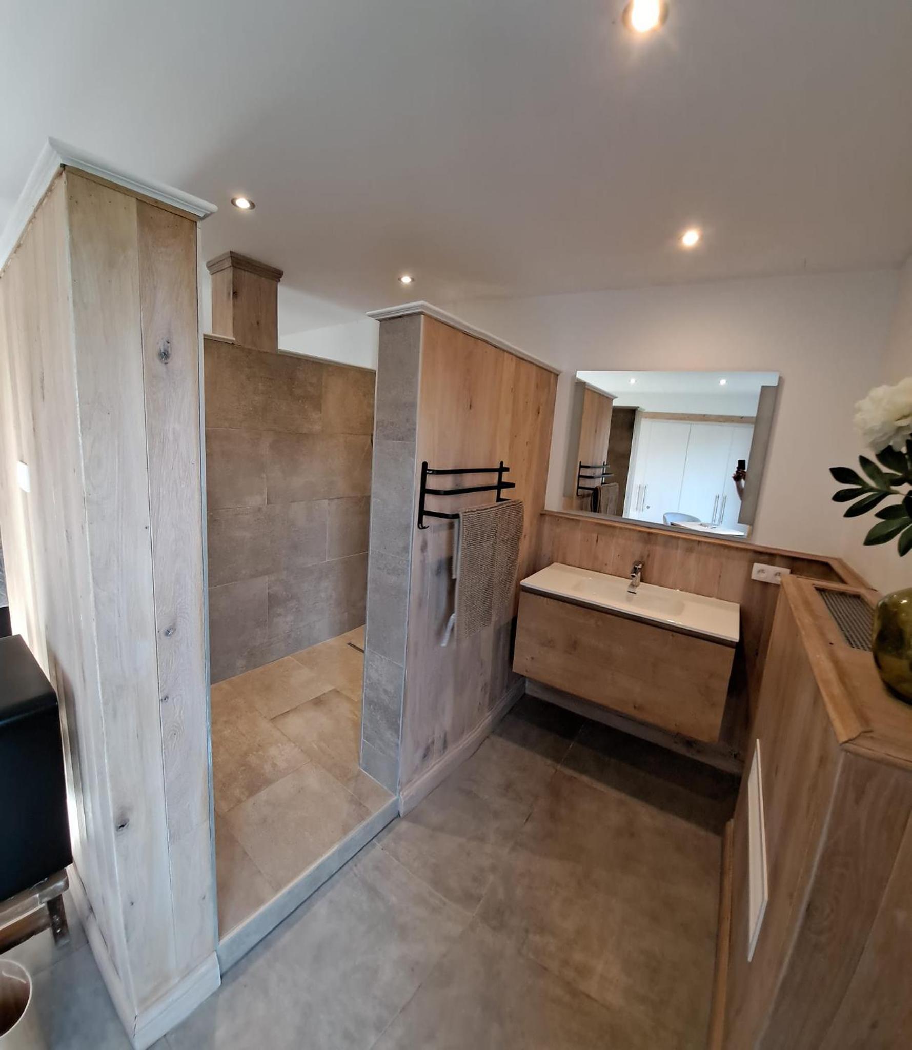 Domein Den Buiten Bed And Breakfast DnD
