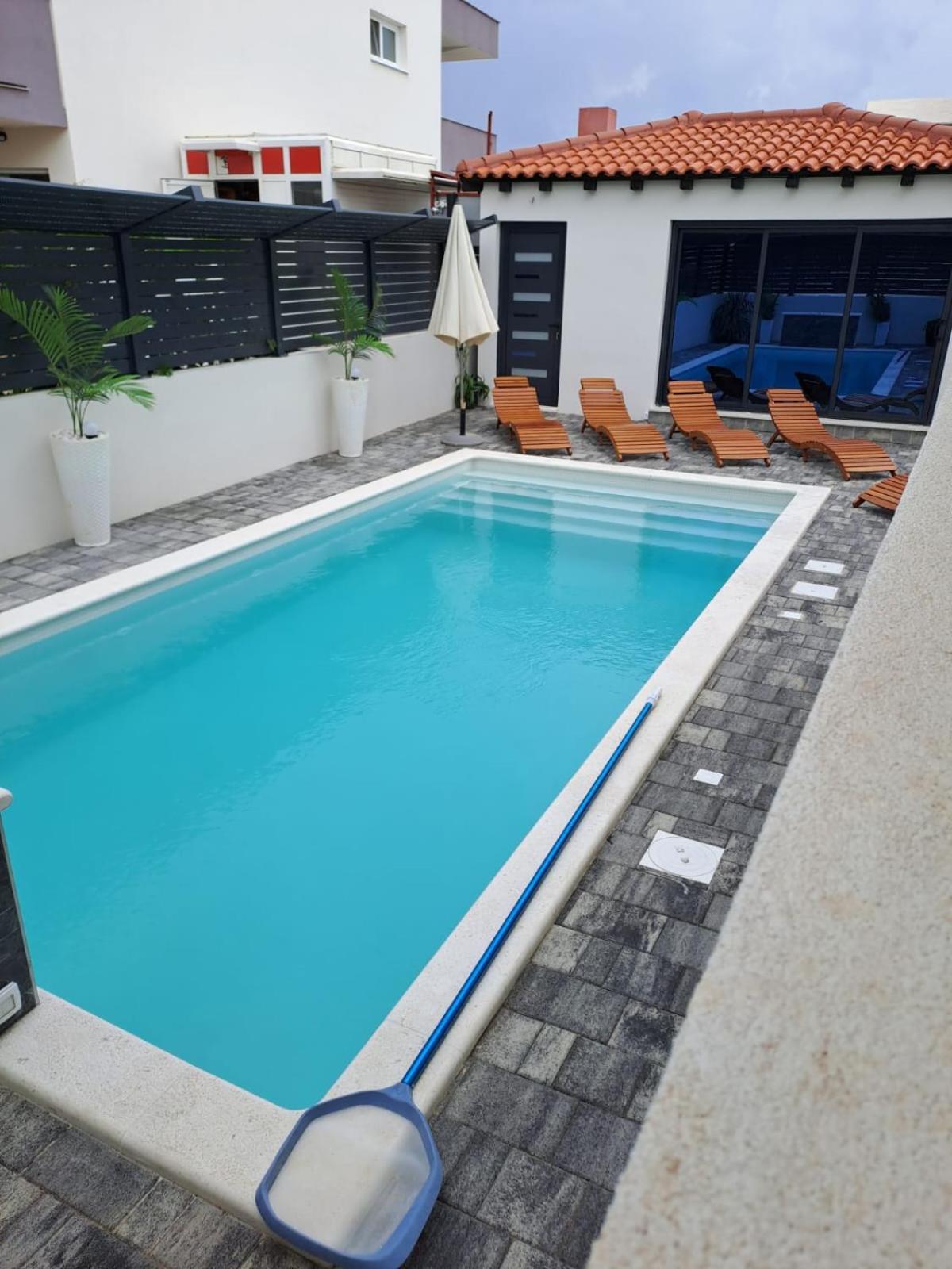 Apartman Dawidh