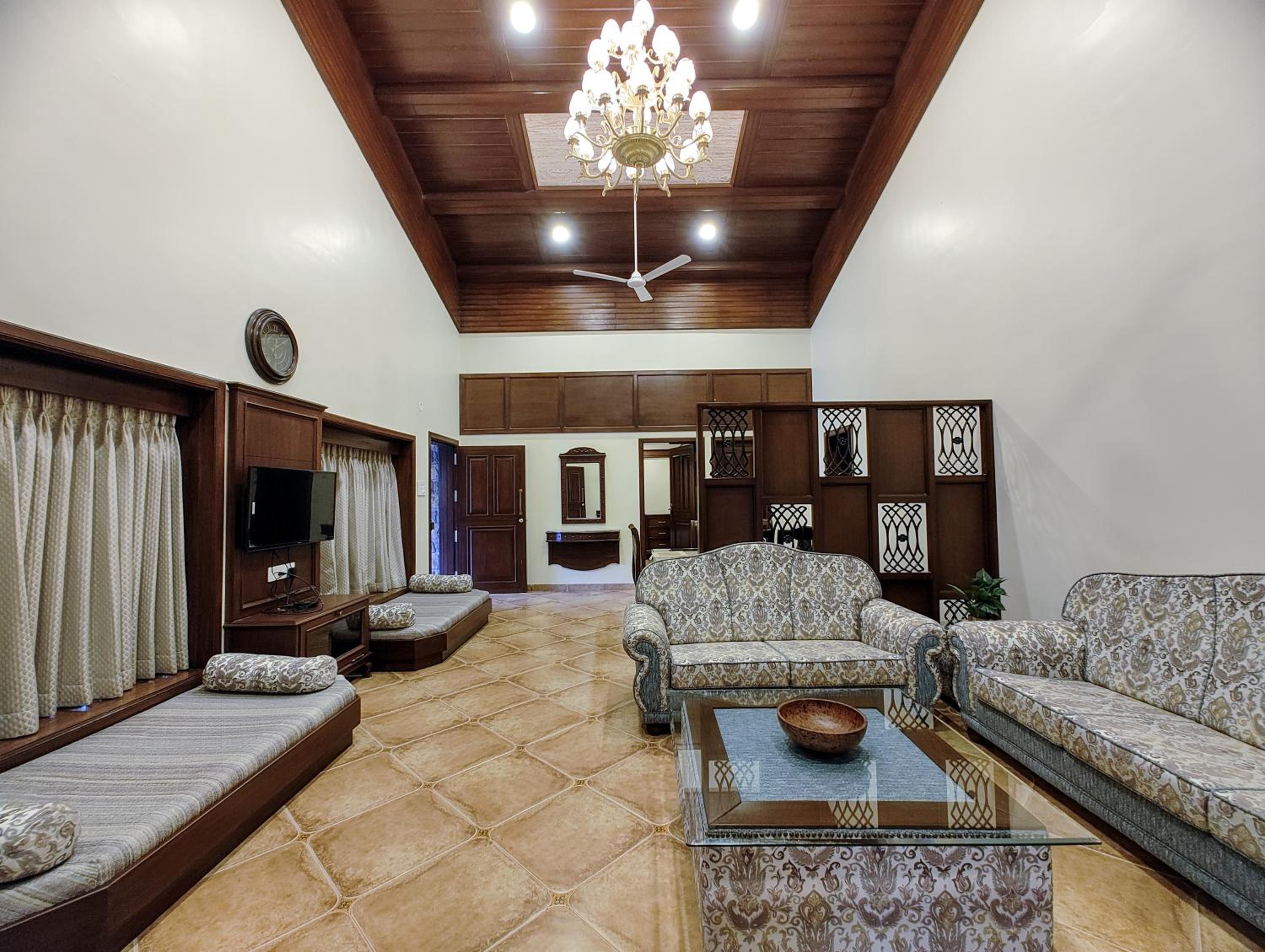 Heaven Villa view 3