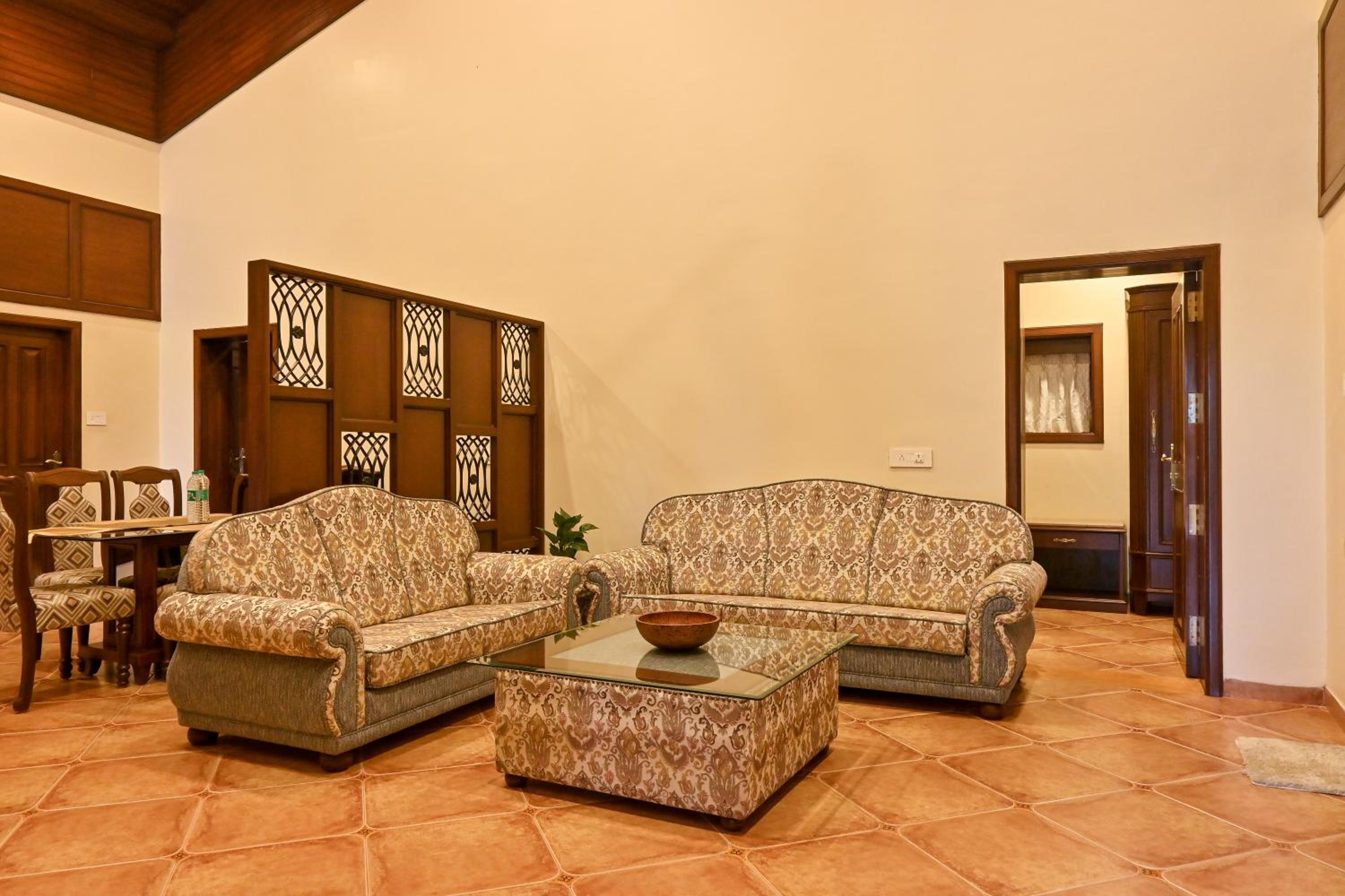 Heaven Villa view 4