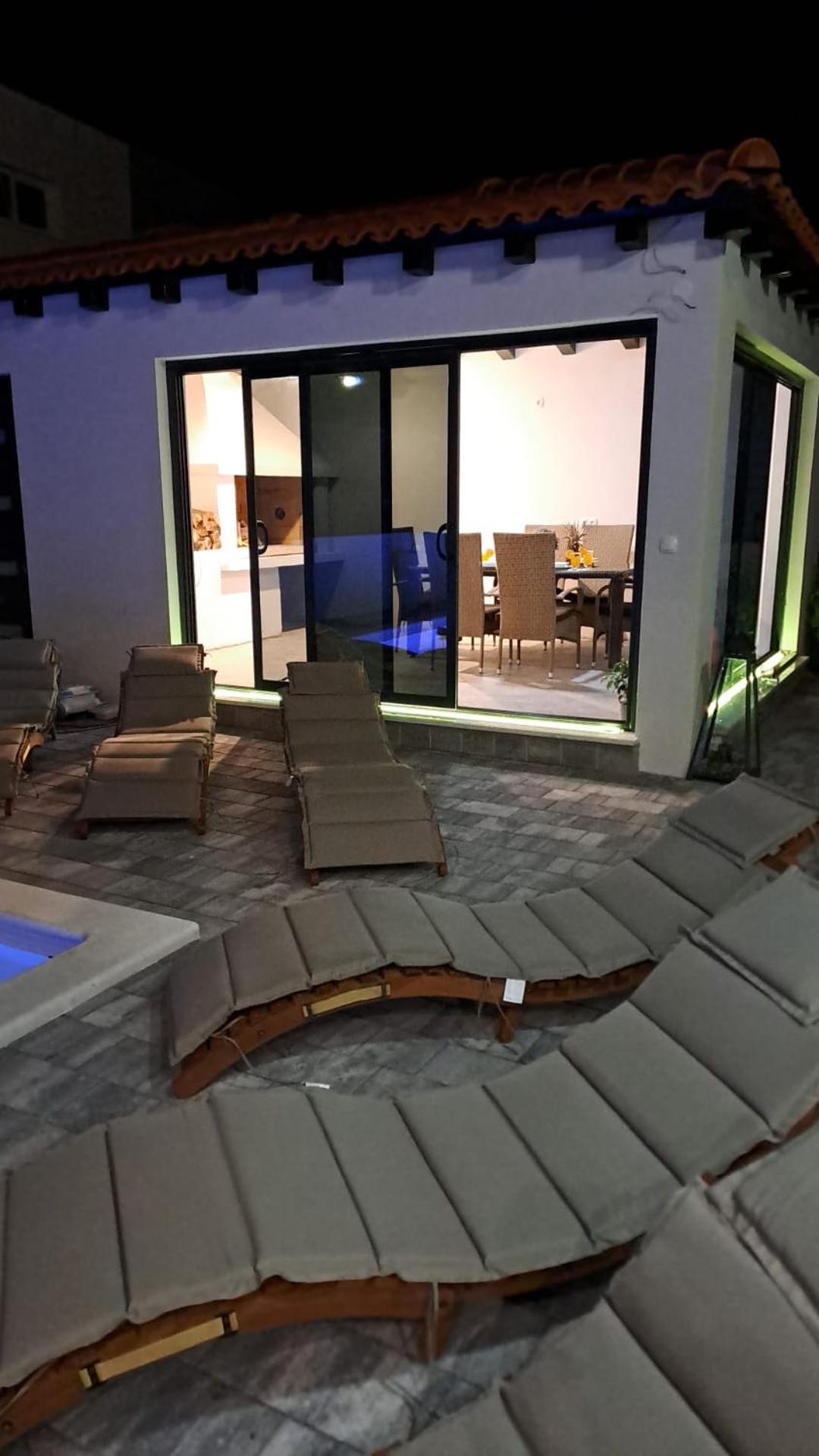 Apartman Dawidh