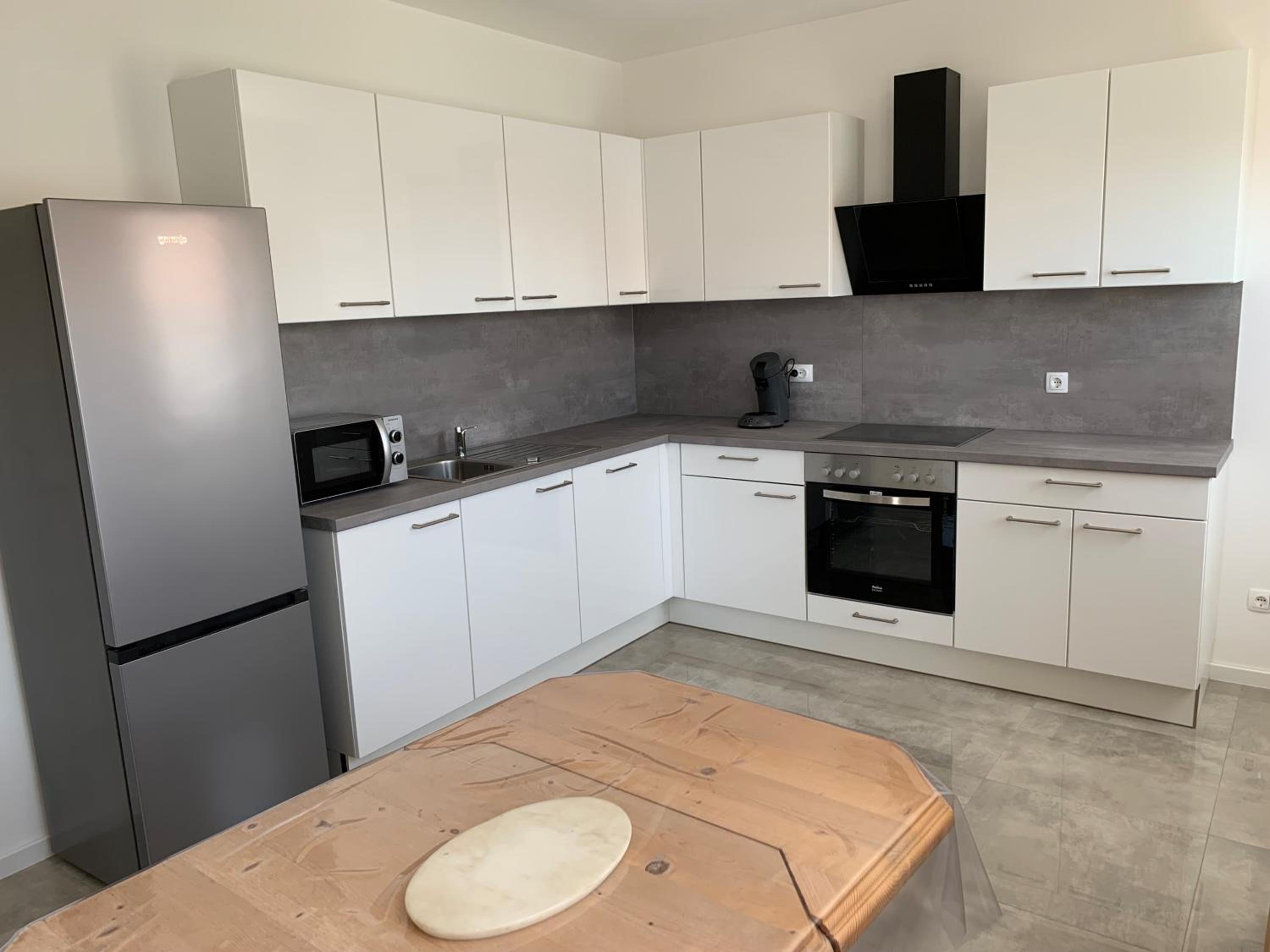 Apartments Janko