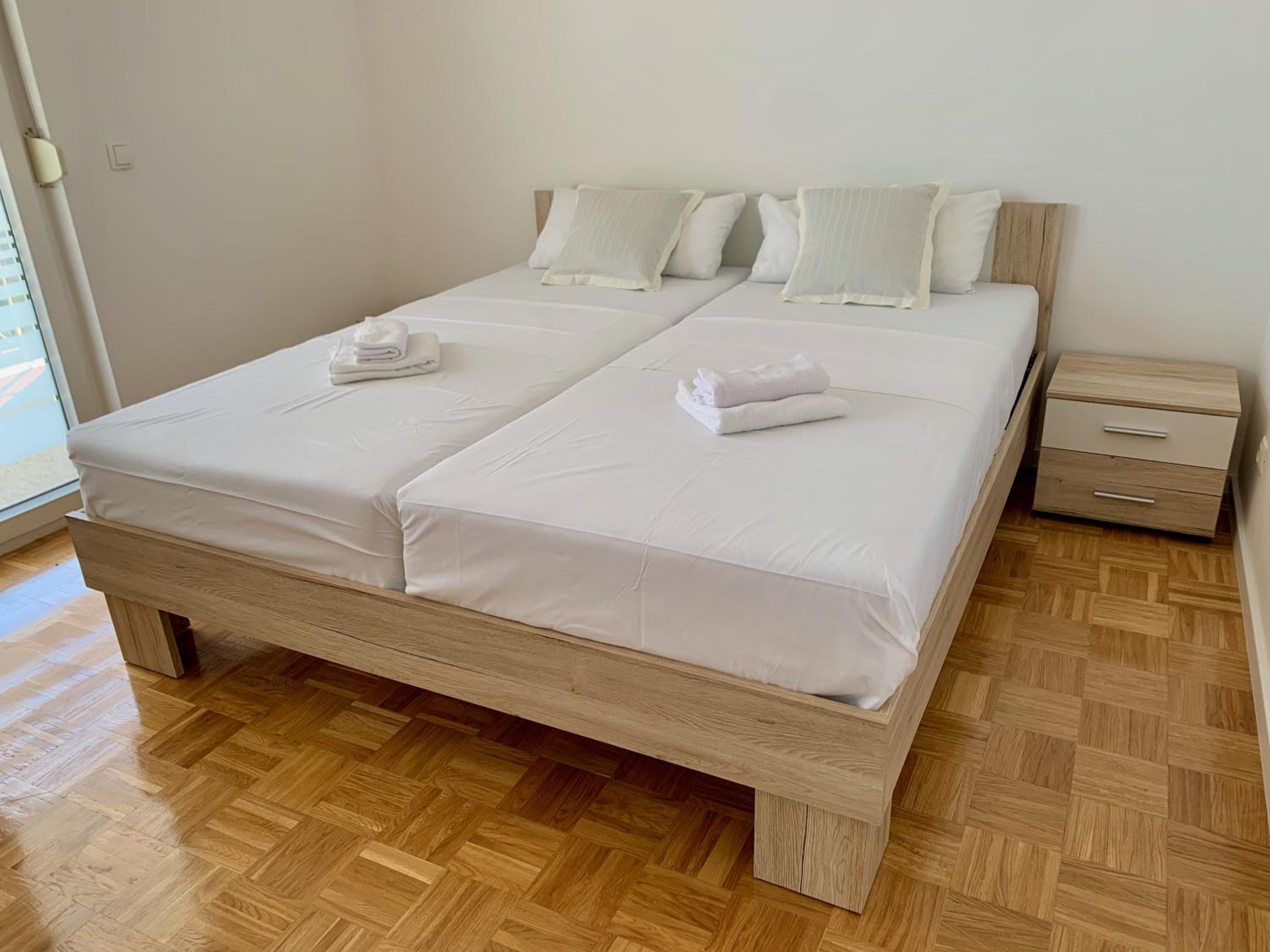 Apartments Janko