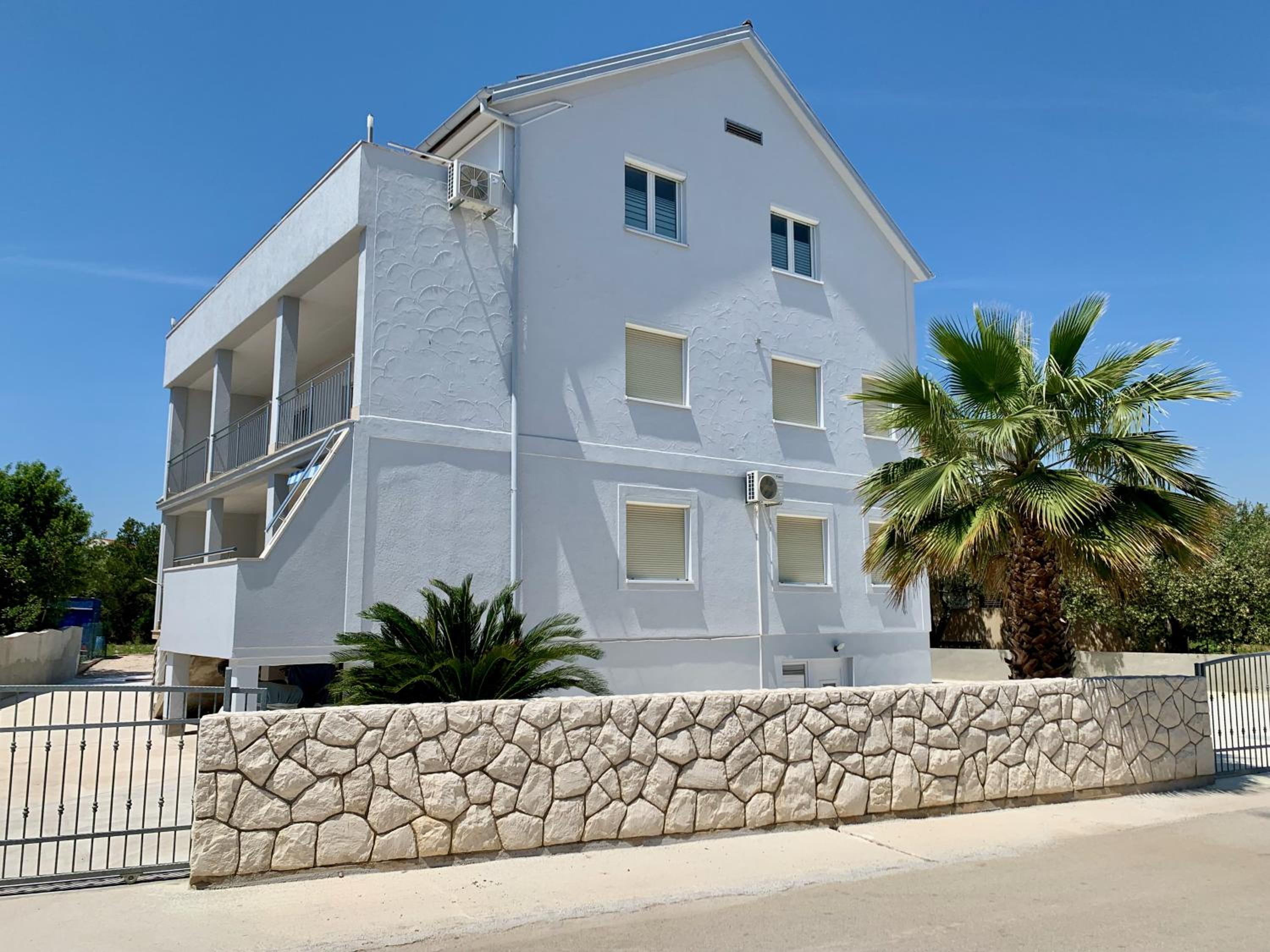 Apartments Janko