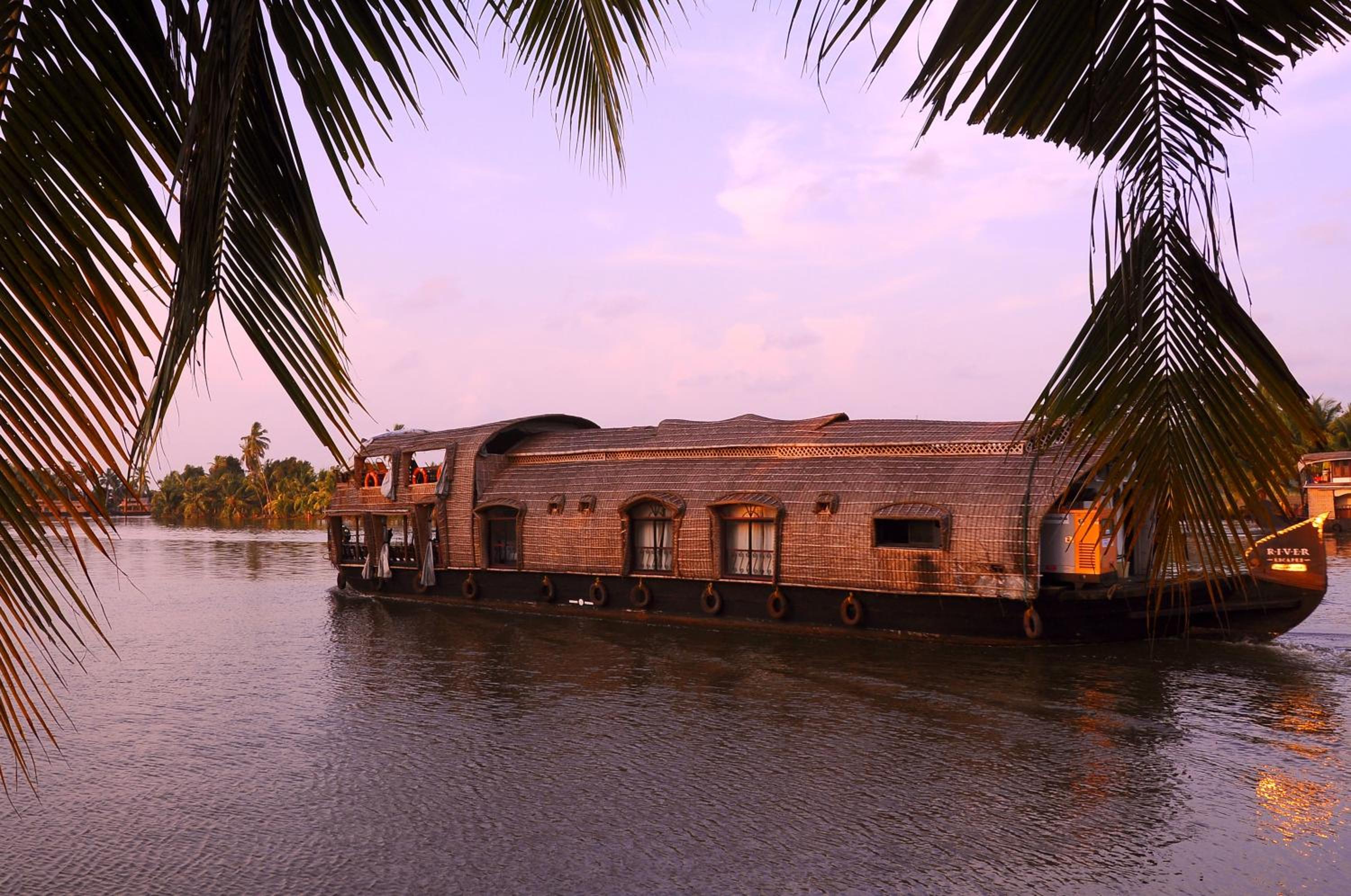Xandari Riverscapes
