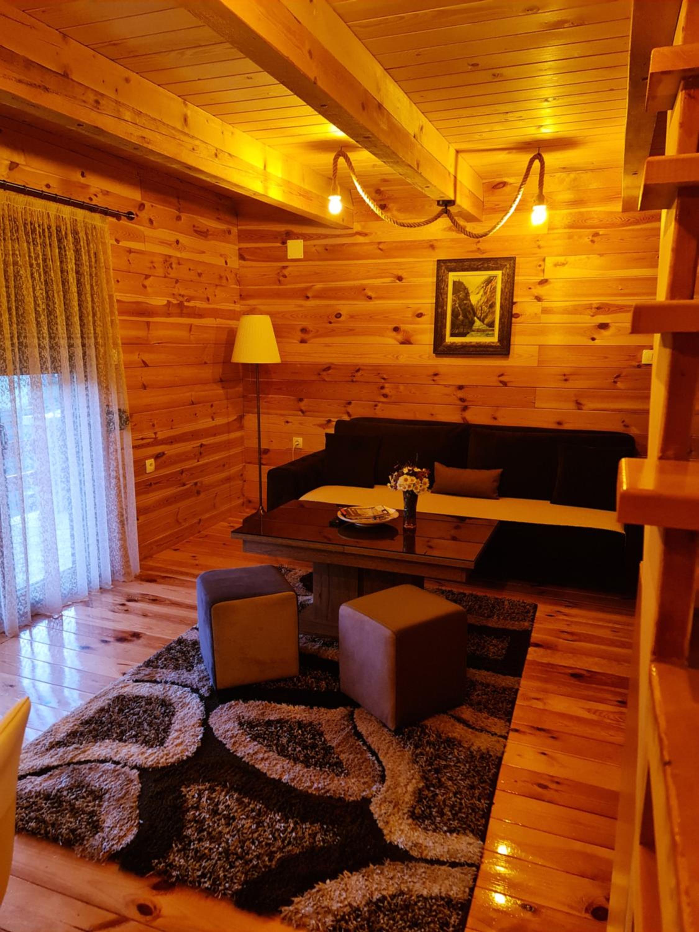 Holiday home Mountain view 3
