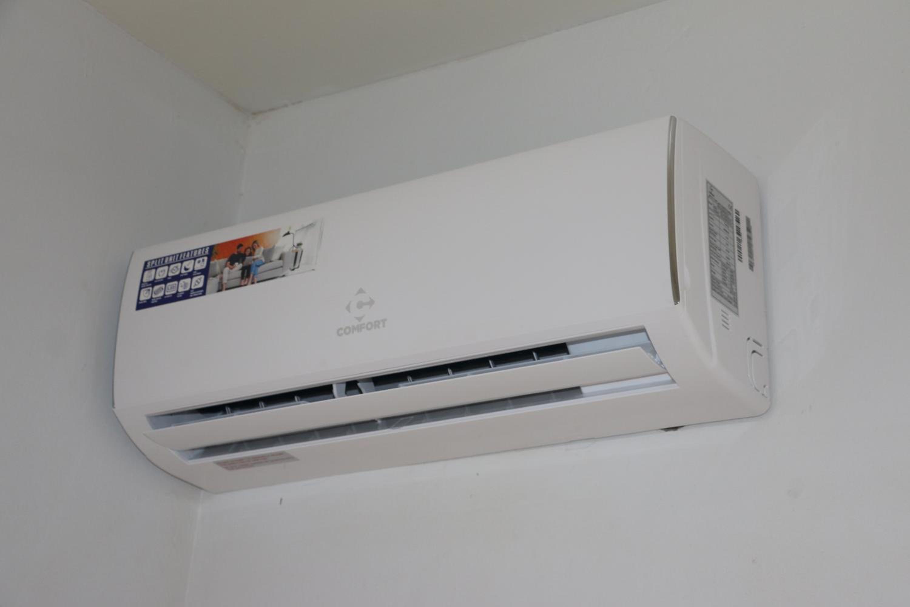 Schitterend gelegen tweekamerwoning