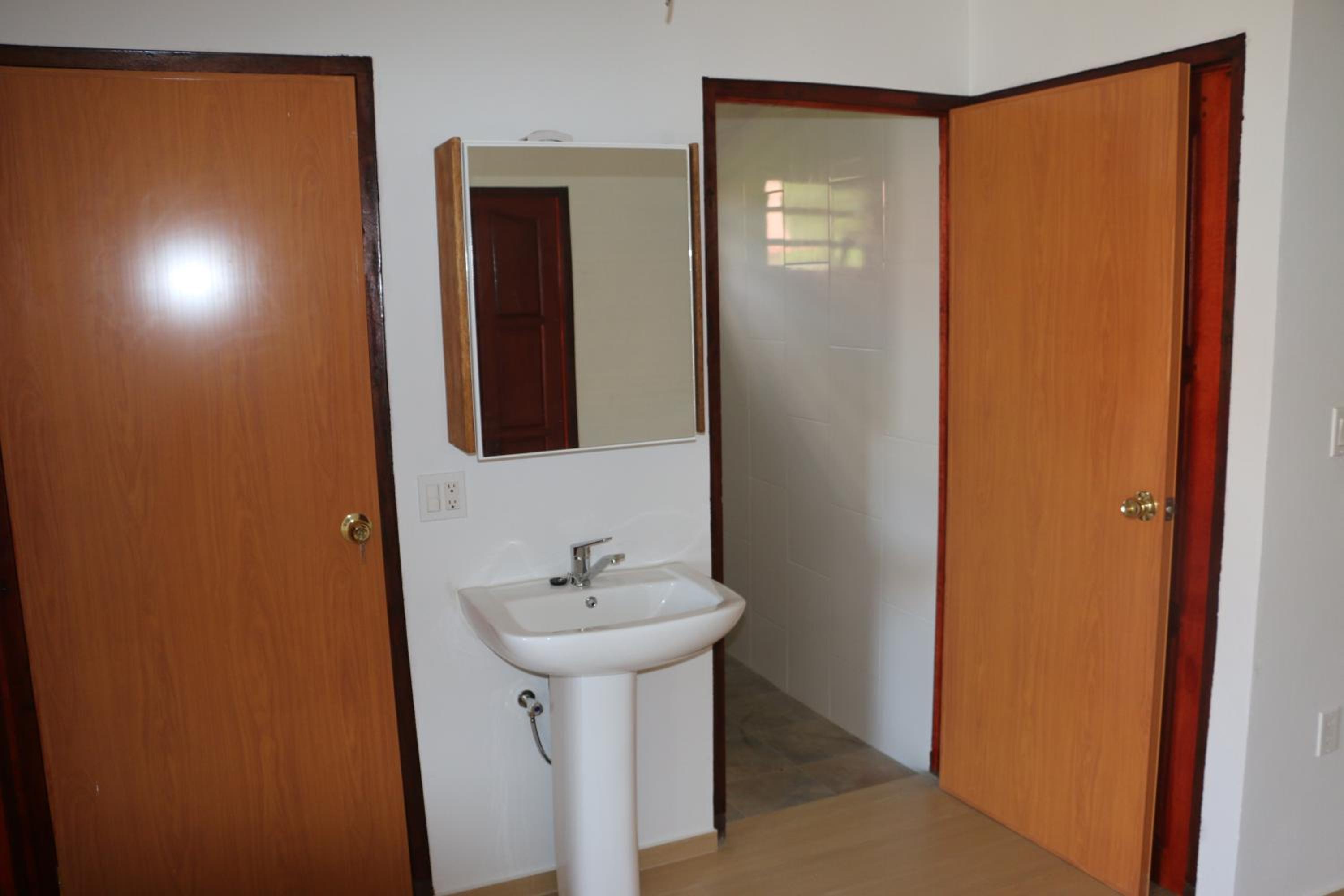 Schitterend gelegen tweekamerwoning