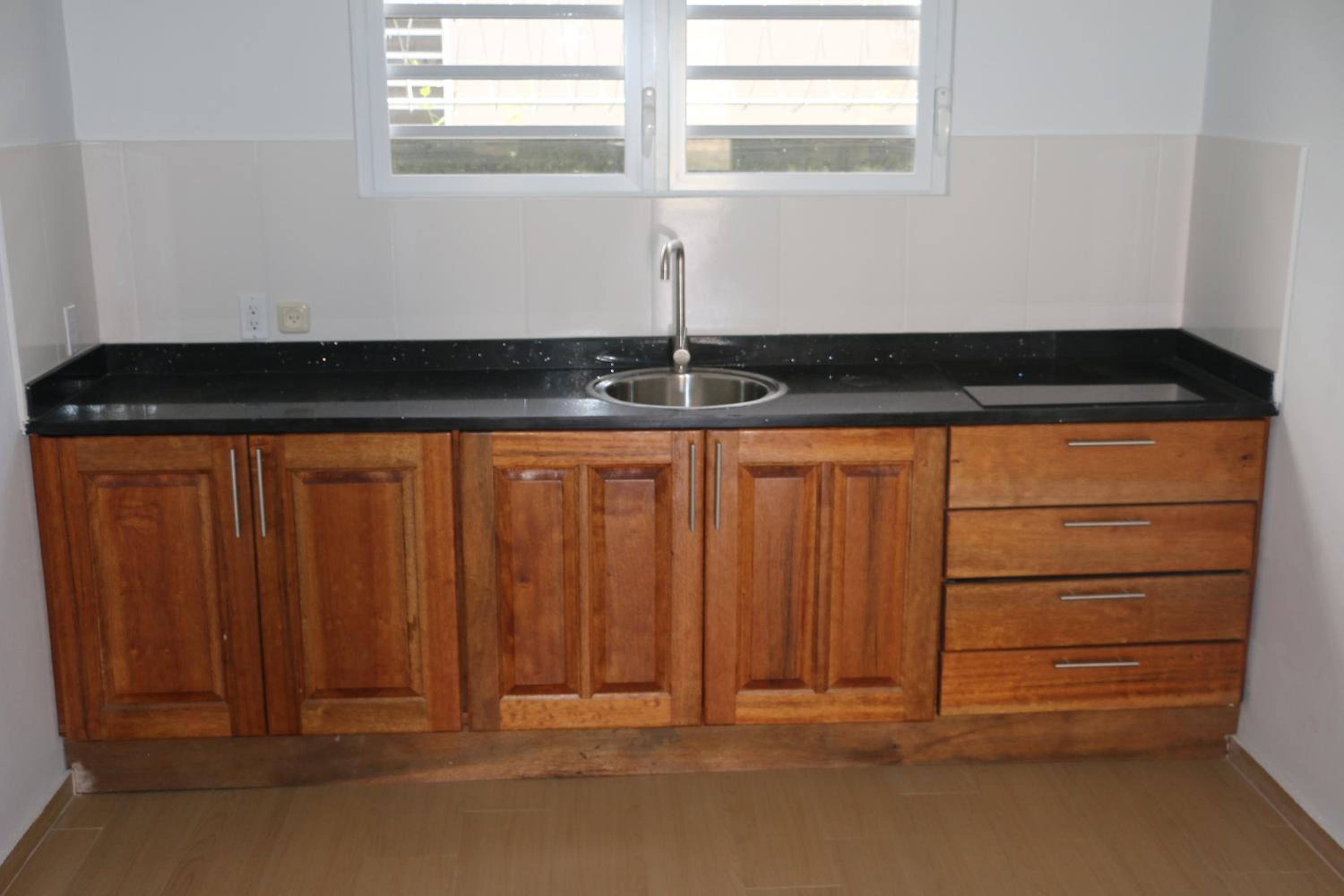 Schitterend gelegen tweekamerwoning