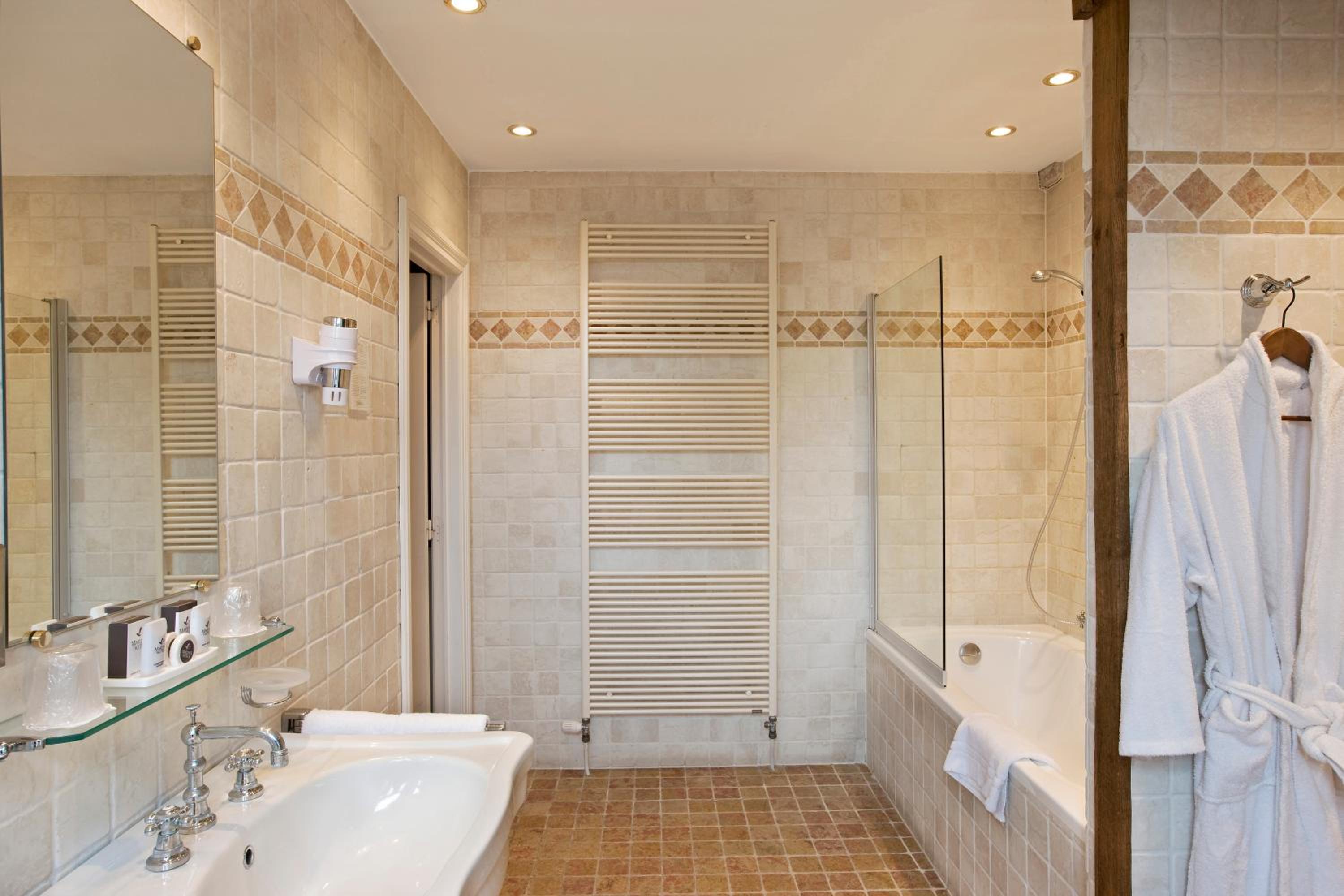 Bruges Vacations - Martin's Relais - Property Image 21