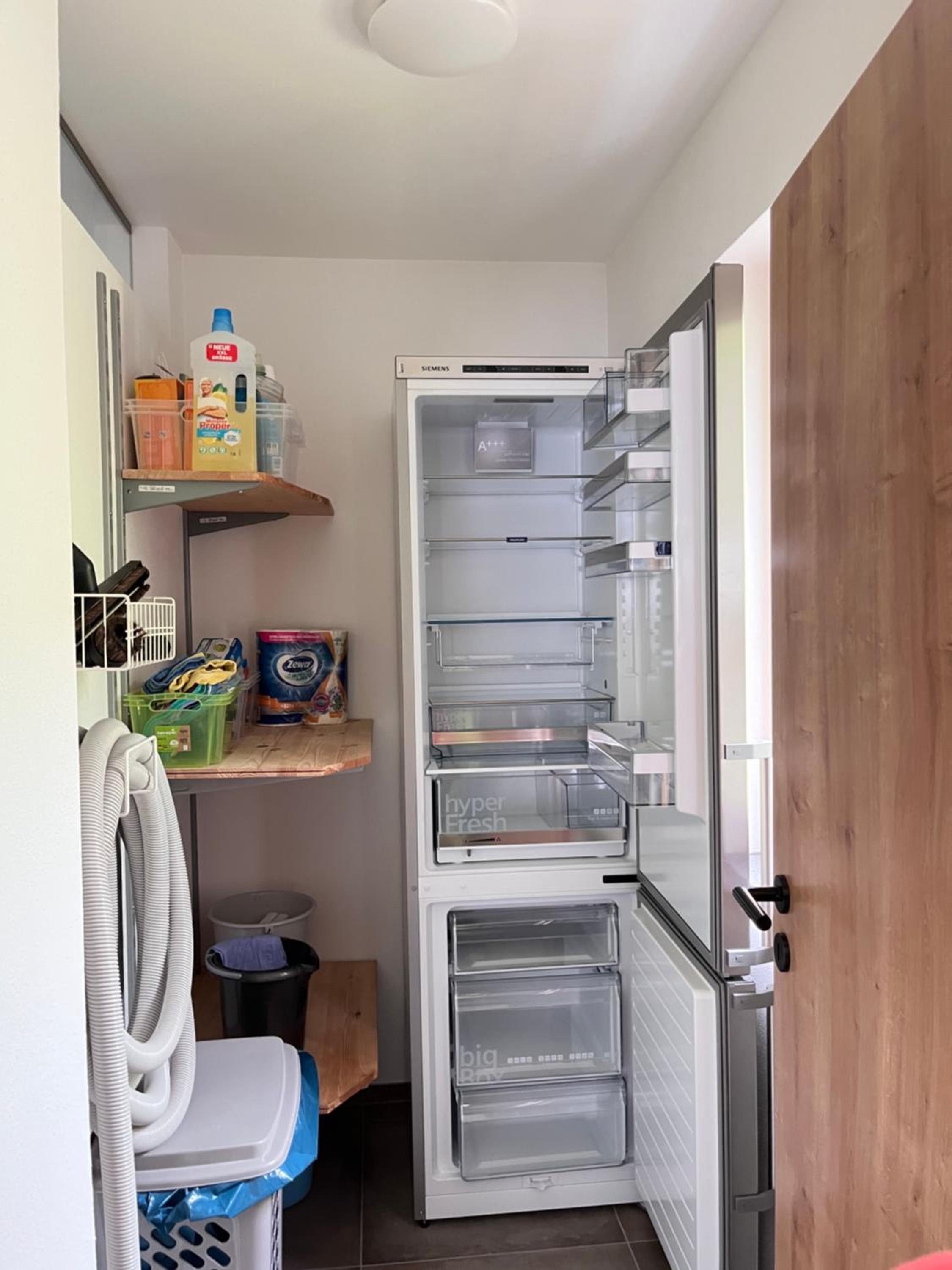 Ferienwohnung beim Mane