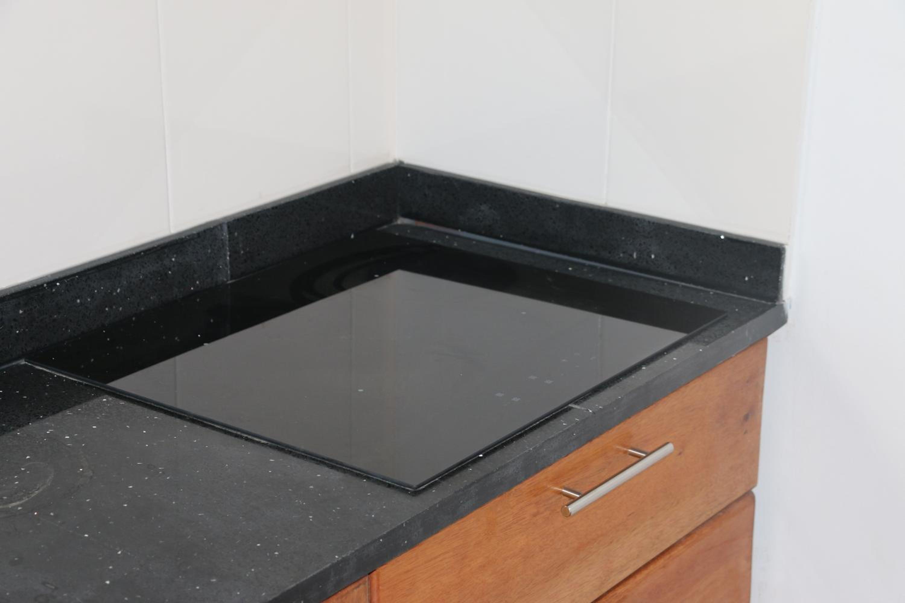 Schitterend gelegen tweekamerwoning