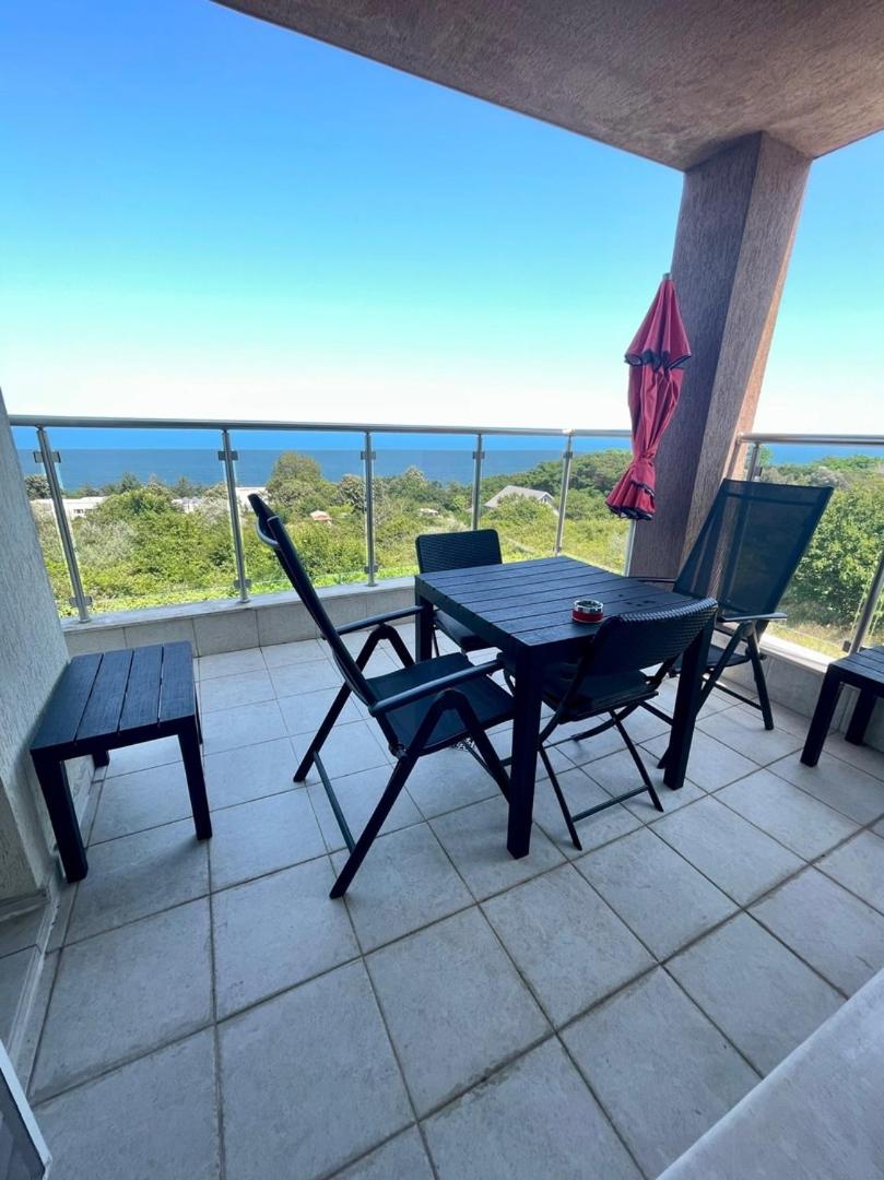 Byla Sun Day Apartament