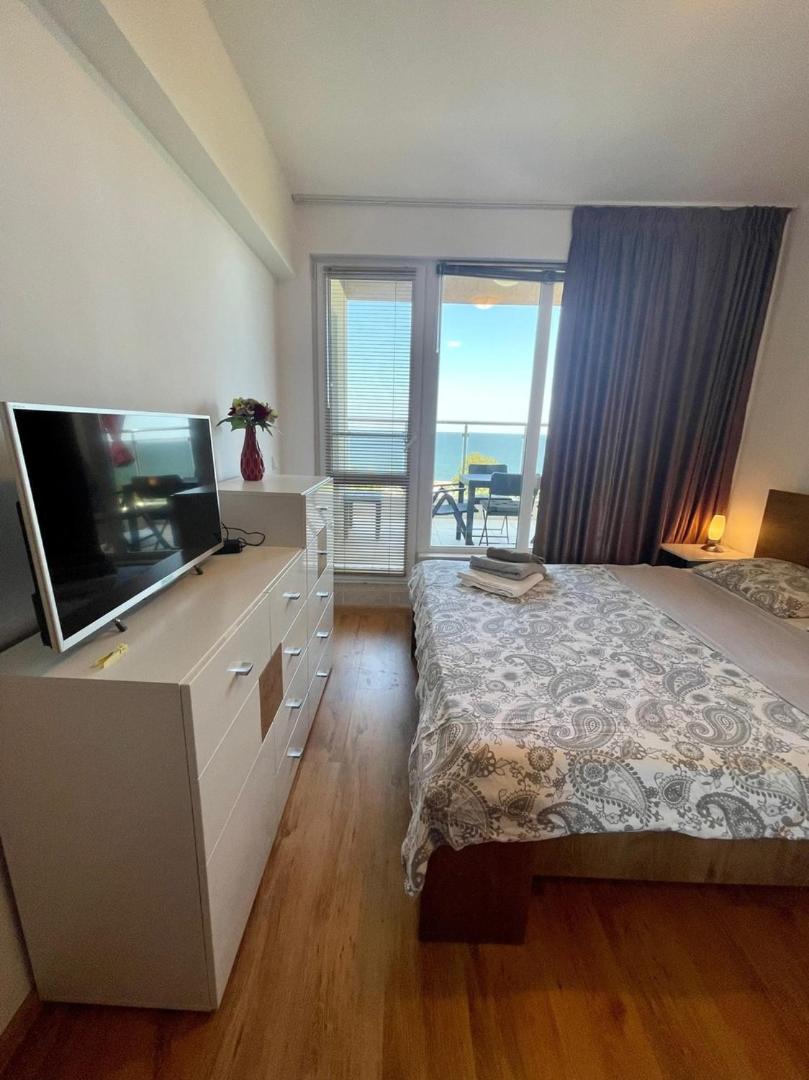 Byla Sun Day Apartament