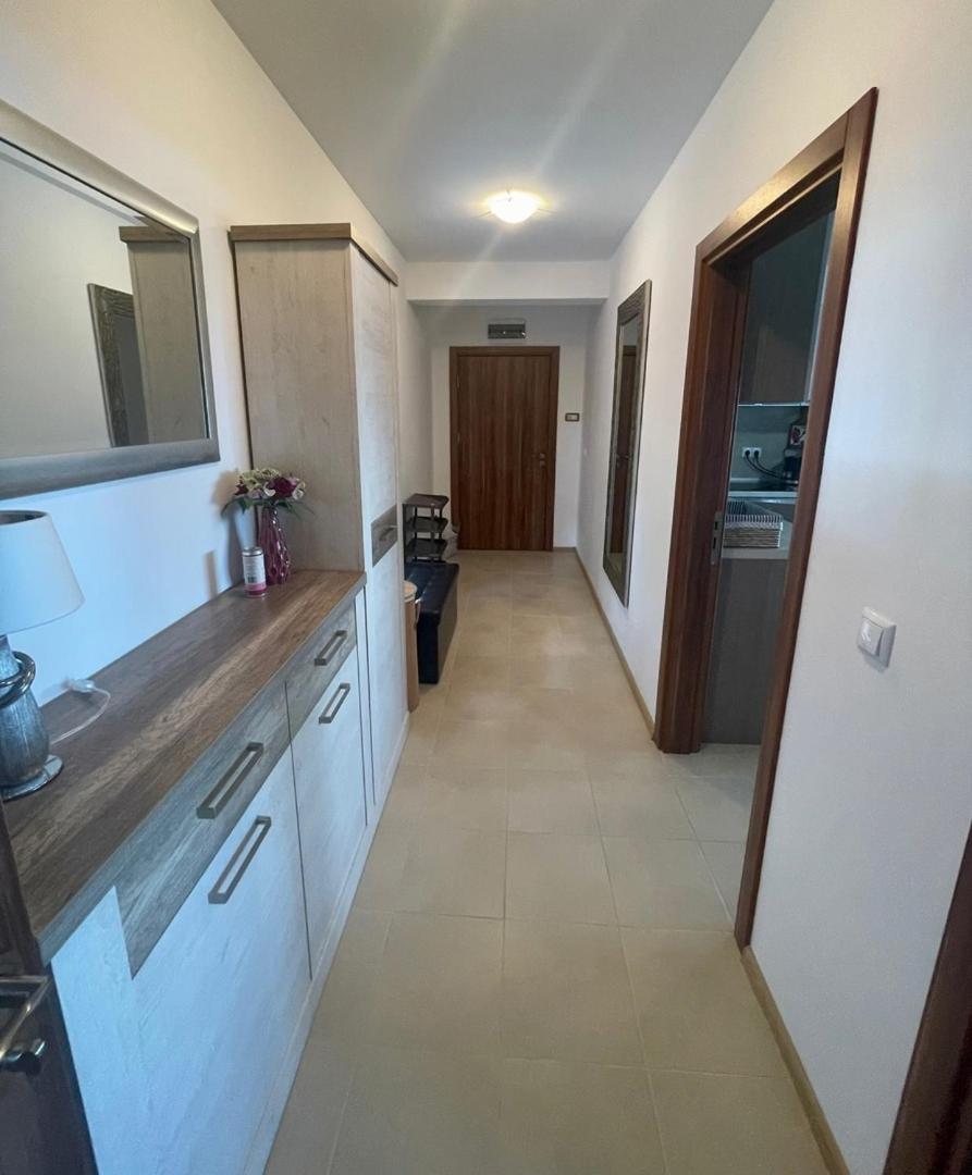 Byla Sun Day Apartament