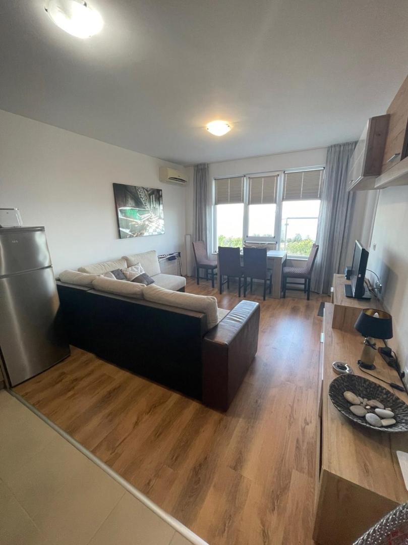 Byla Sun Day Apartament