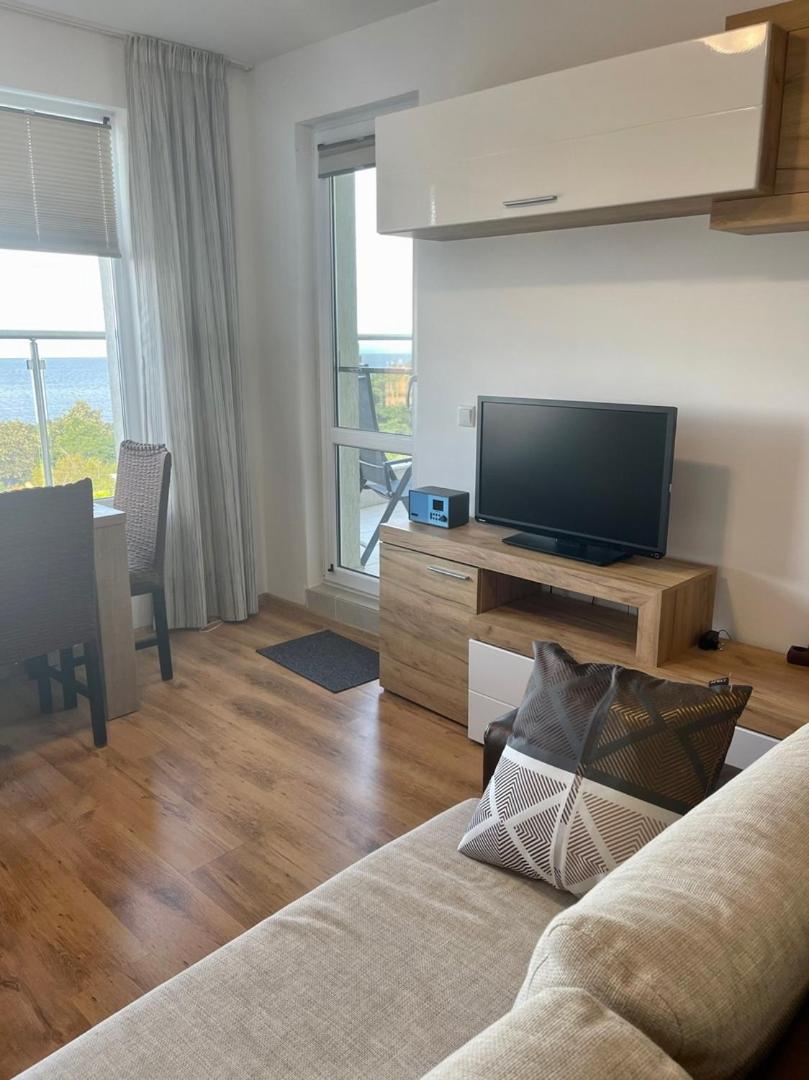 Byla Sun Day Apartament