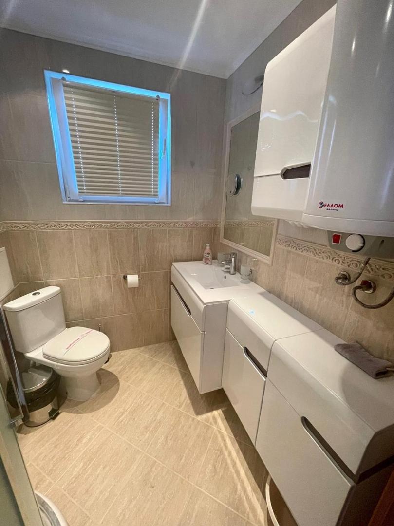 Byla Sun Day Apartament