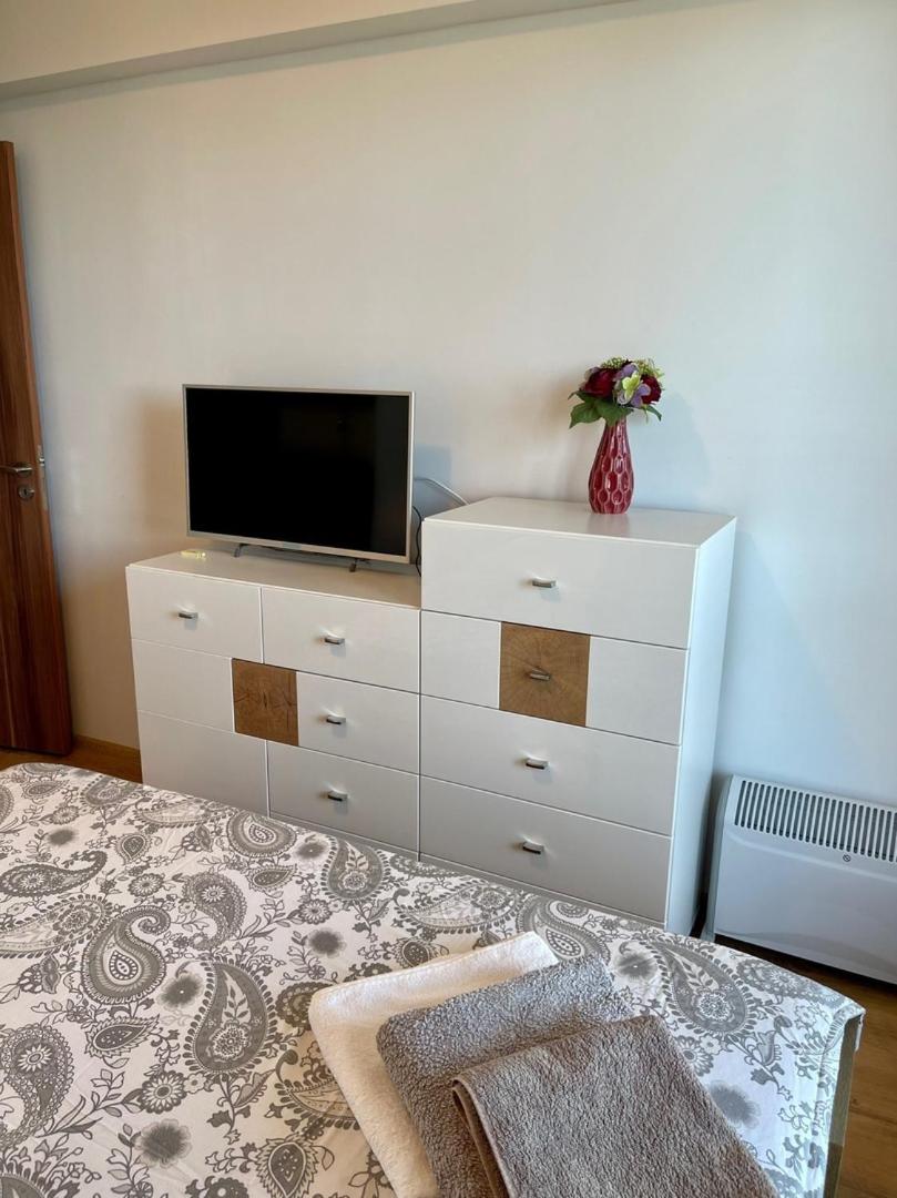 Byla Sun Day Apartament
