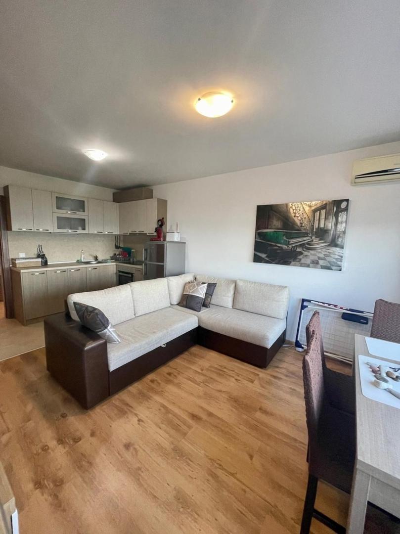 Byla Sun Day Apartament