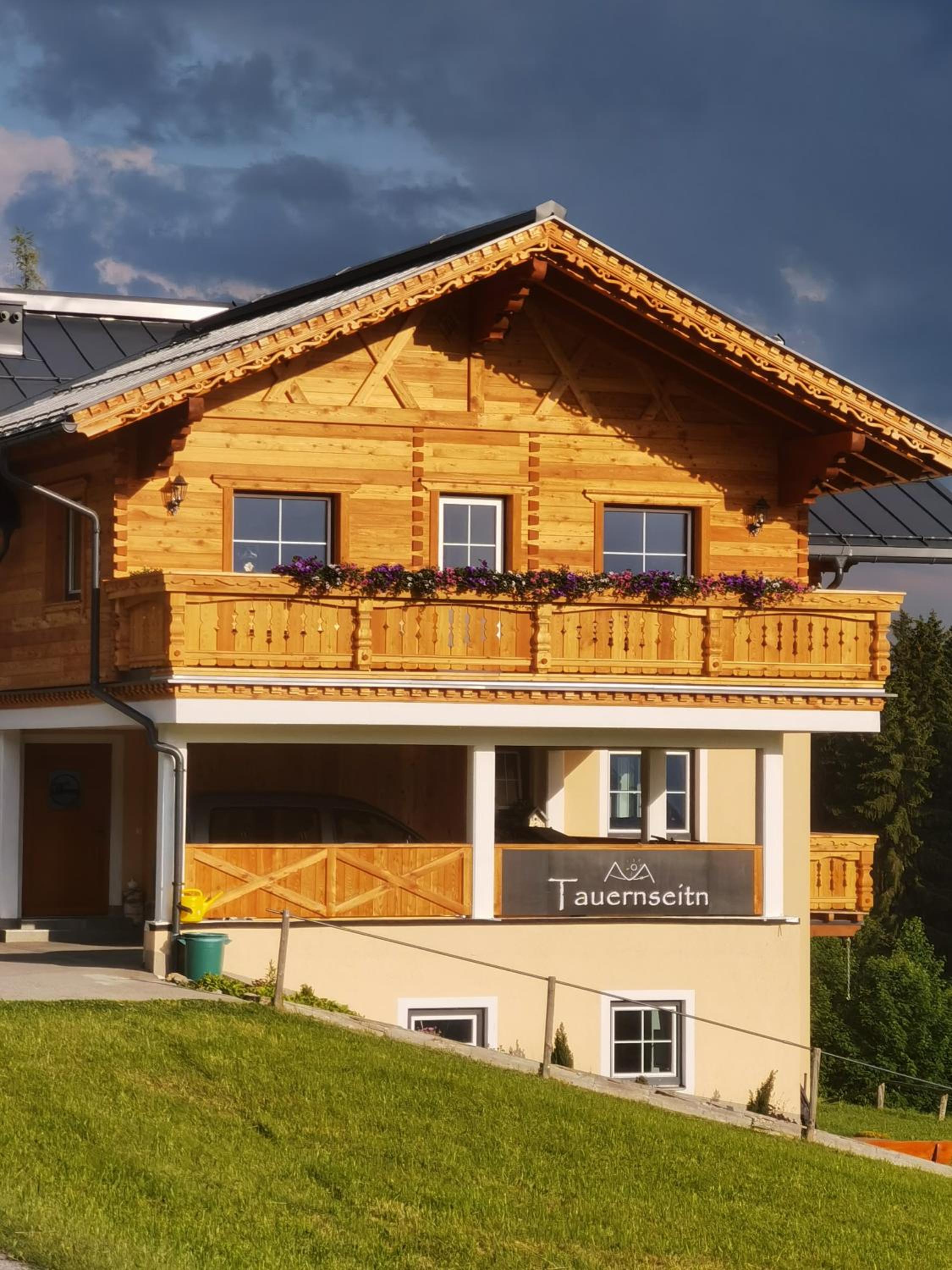 Haus Tauernseitn