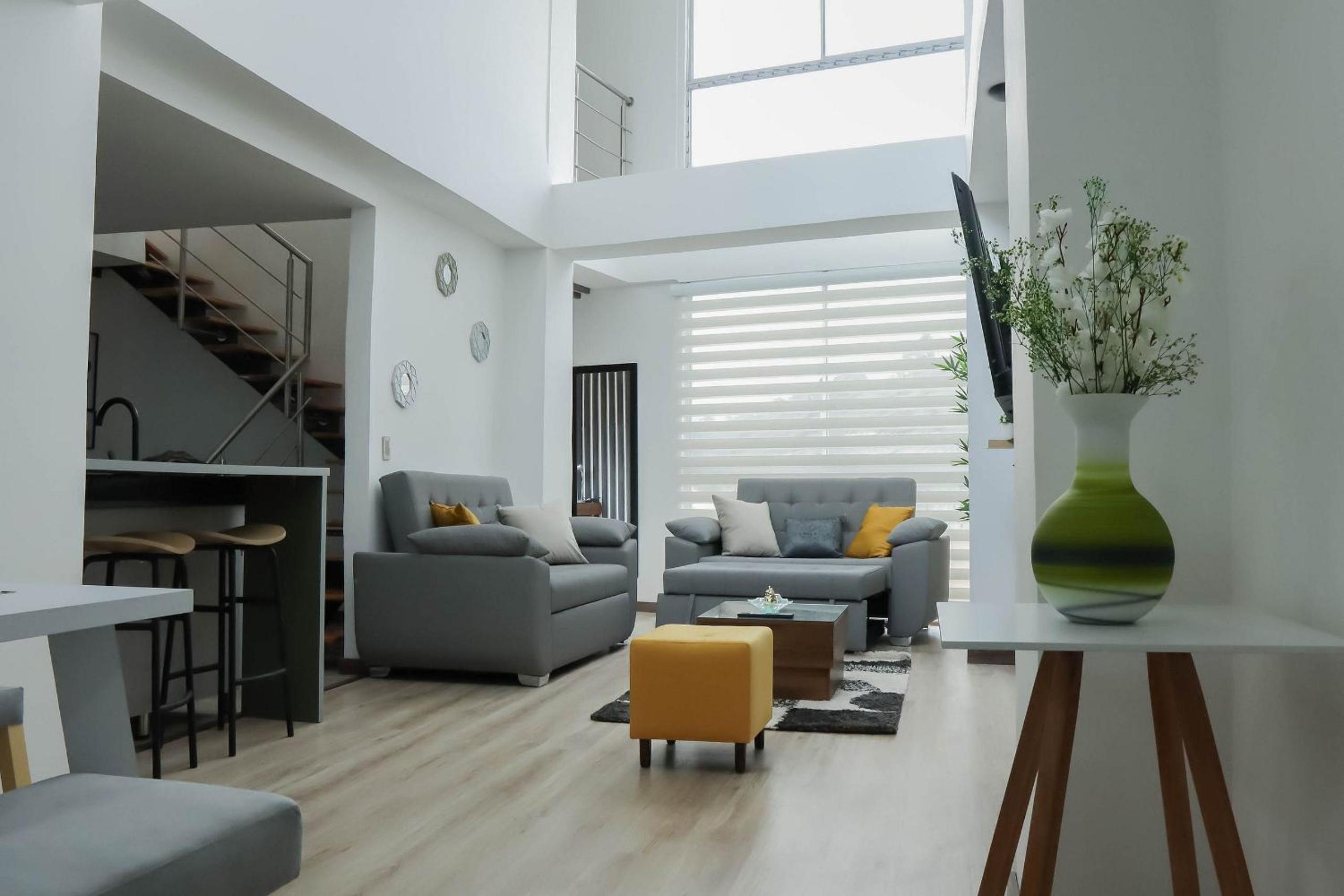 Apartamentos cómodos en Milan zona G