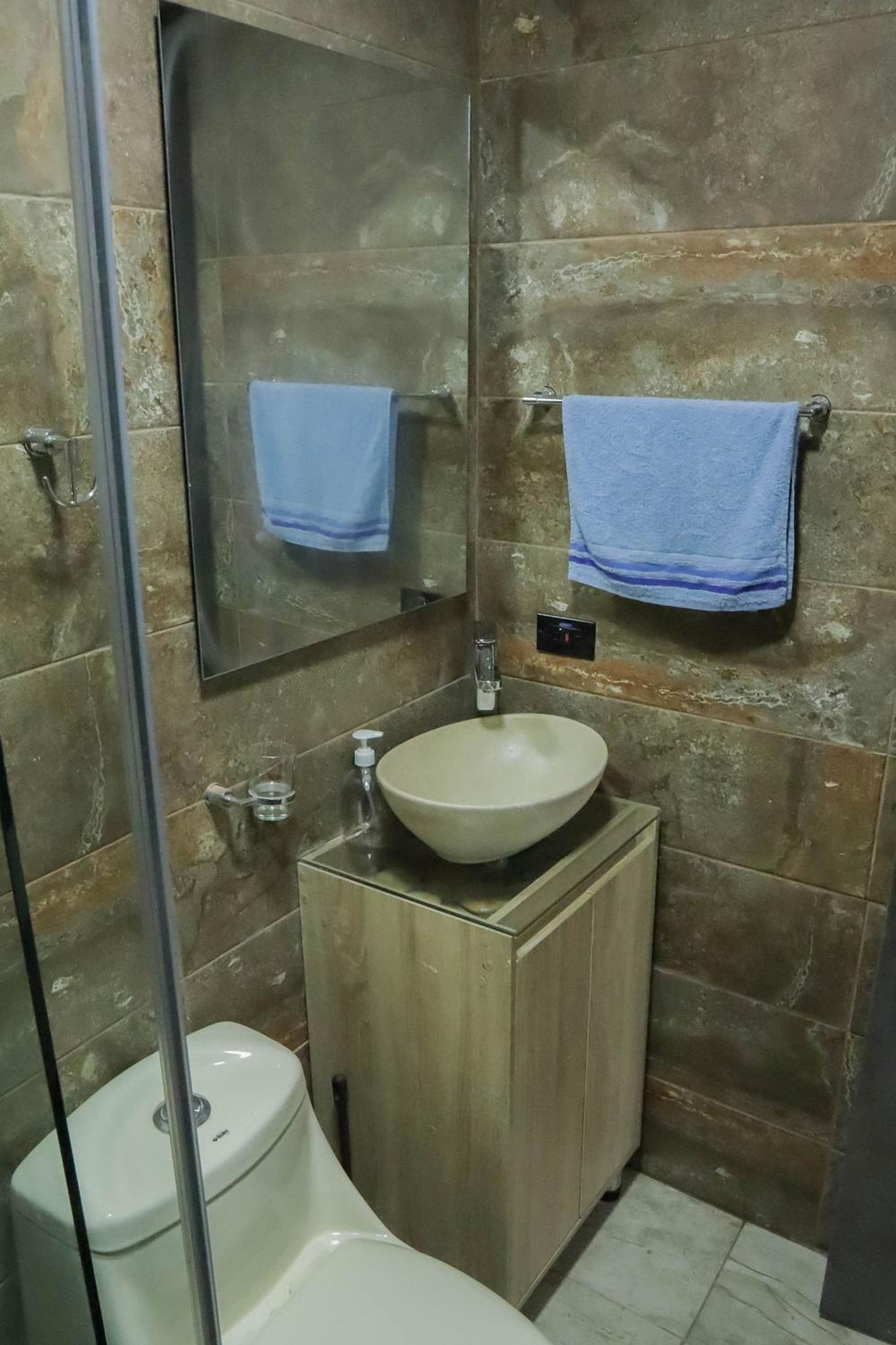 Apartamentos cómodos en Milan zona G