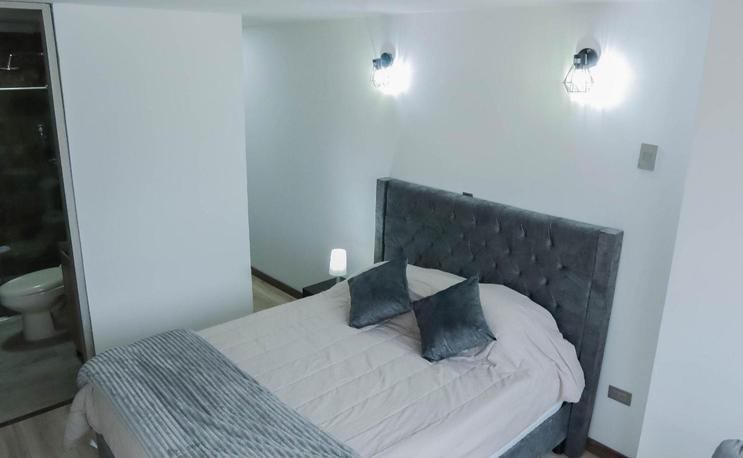 Apartamentos cómodos en Milan zona G