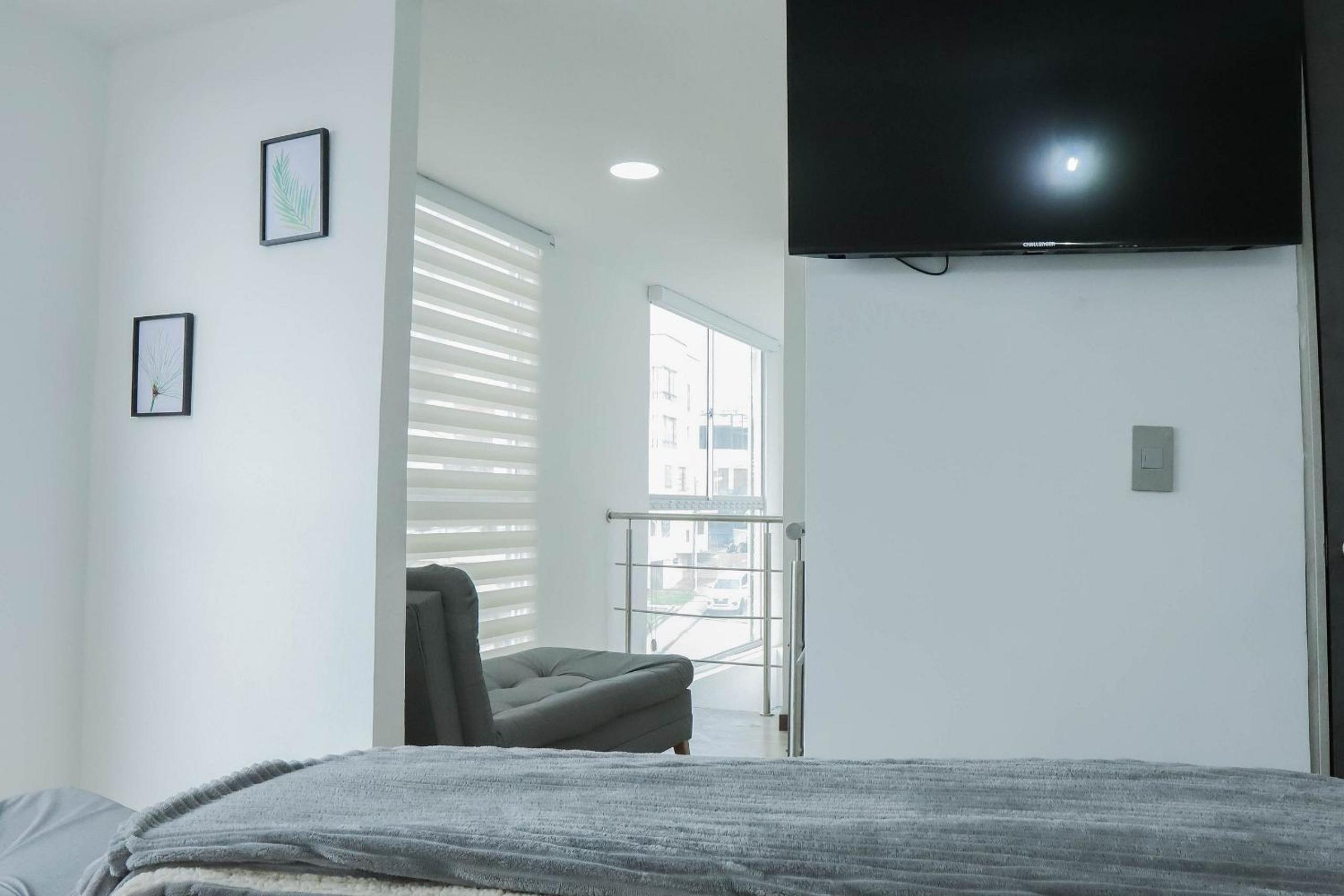 Apartamentos cómodos en Milan zona G