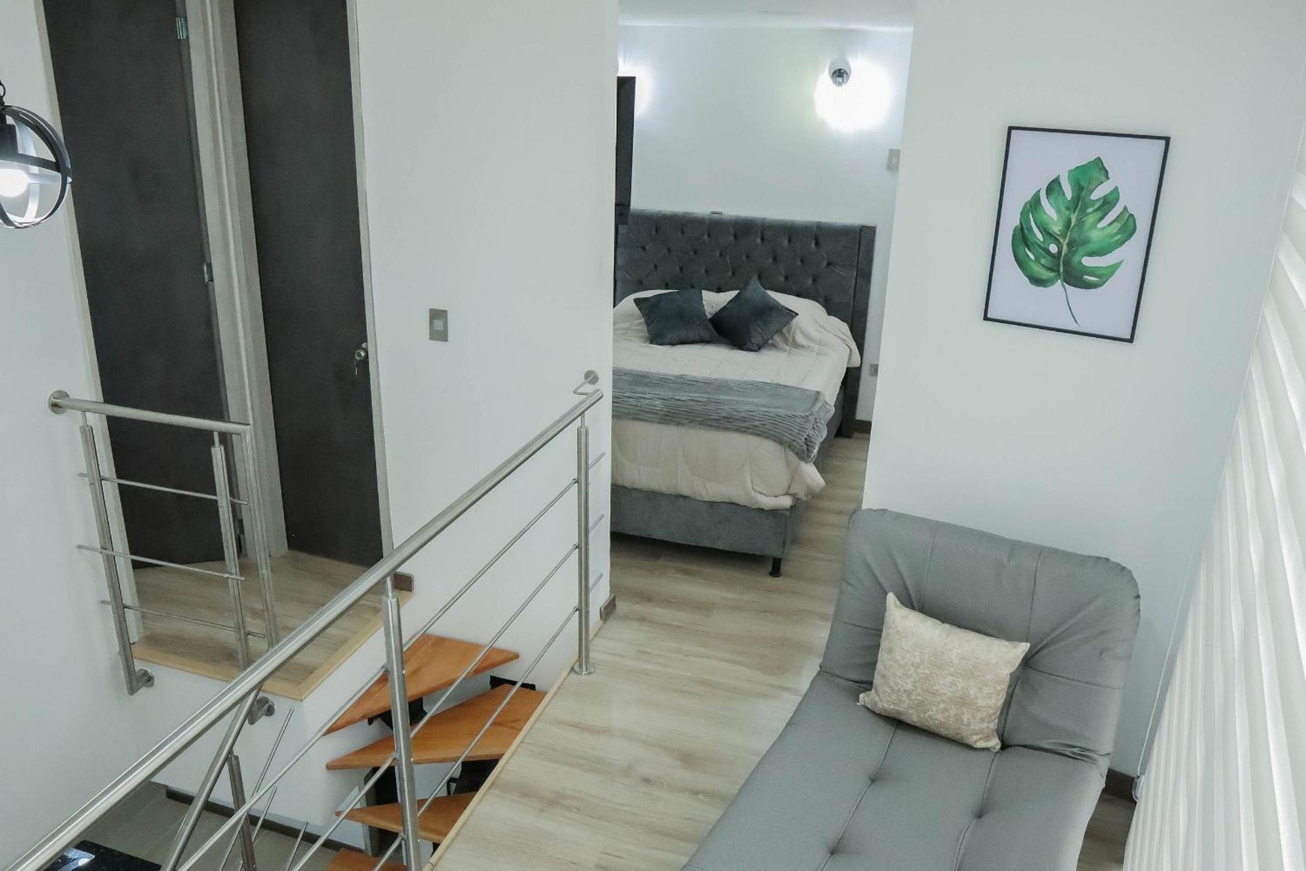 Apartamentos cómodos en Milan zona G