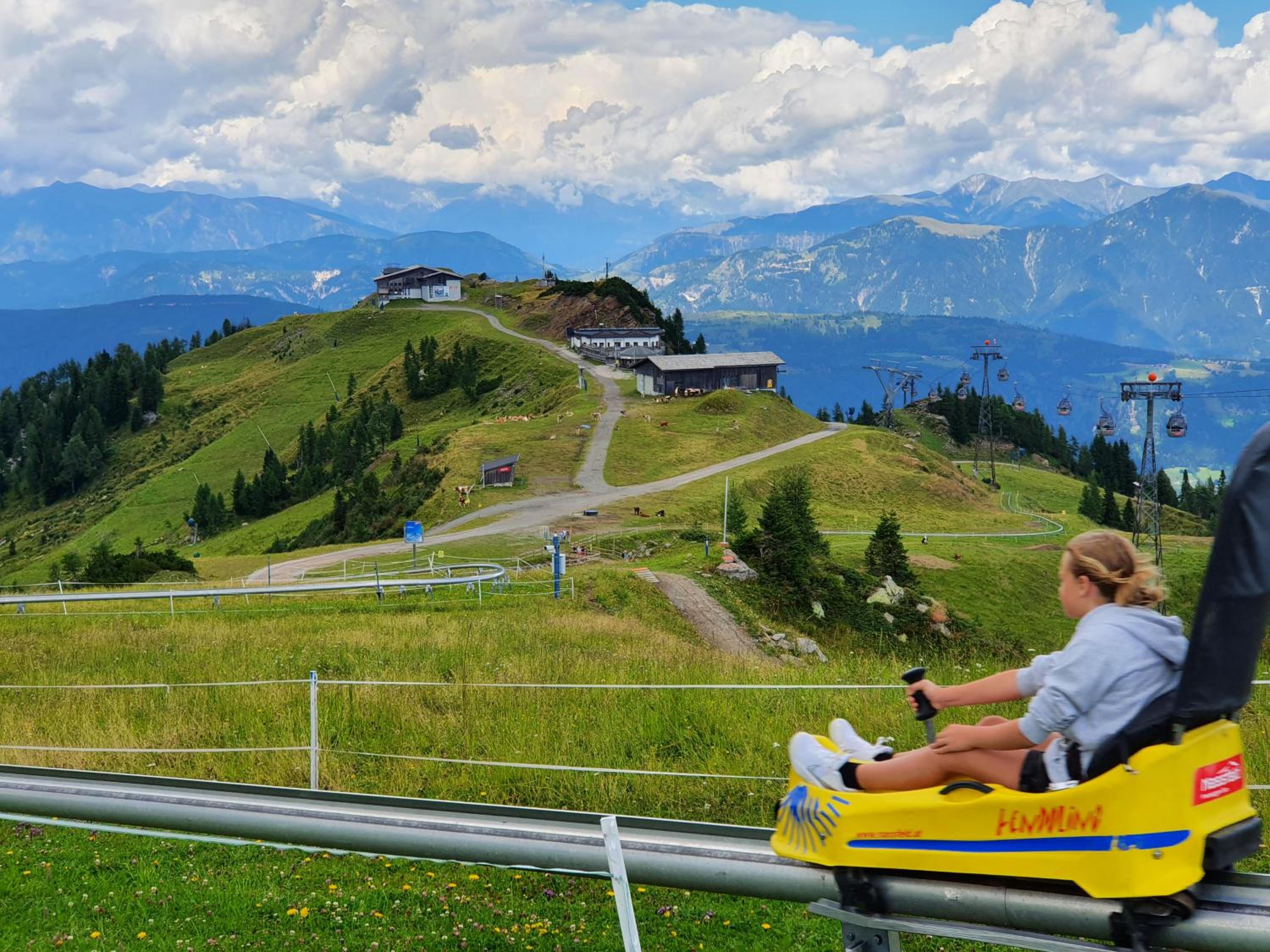 Alpensuss