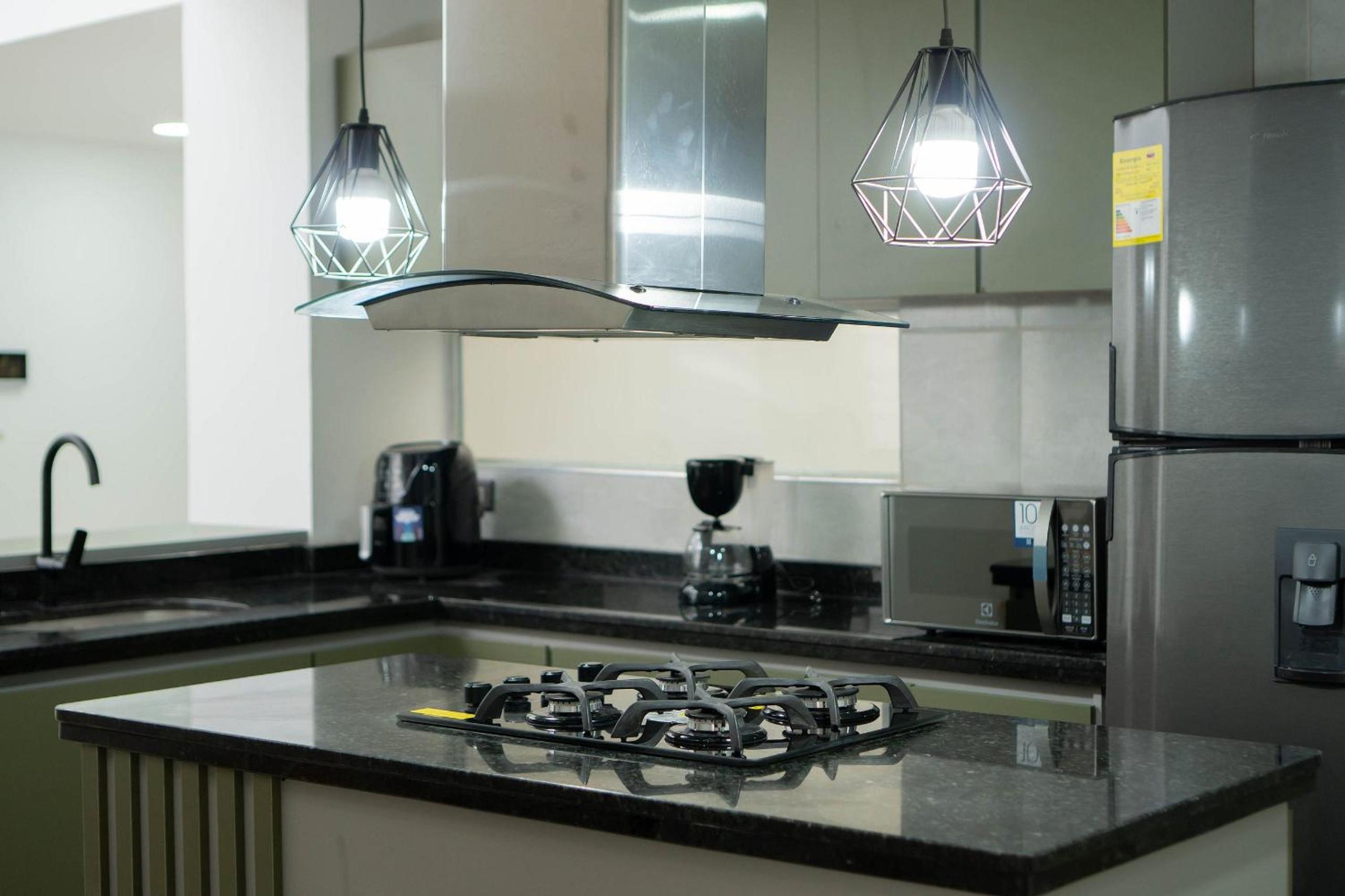 Apartamentos cómodos en Milan zona G