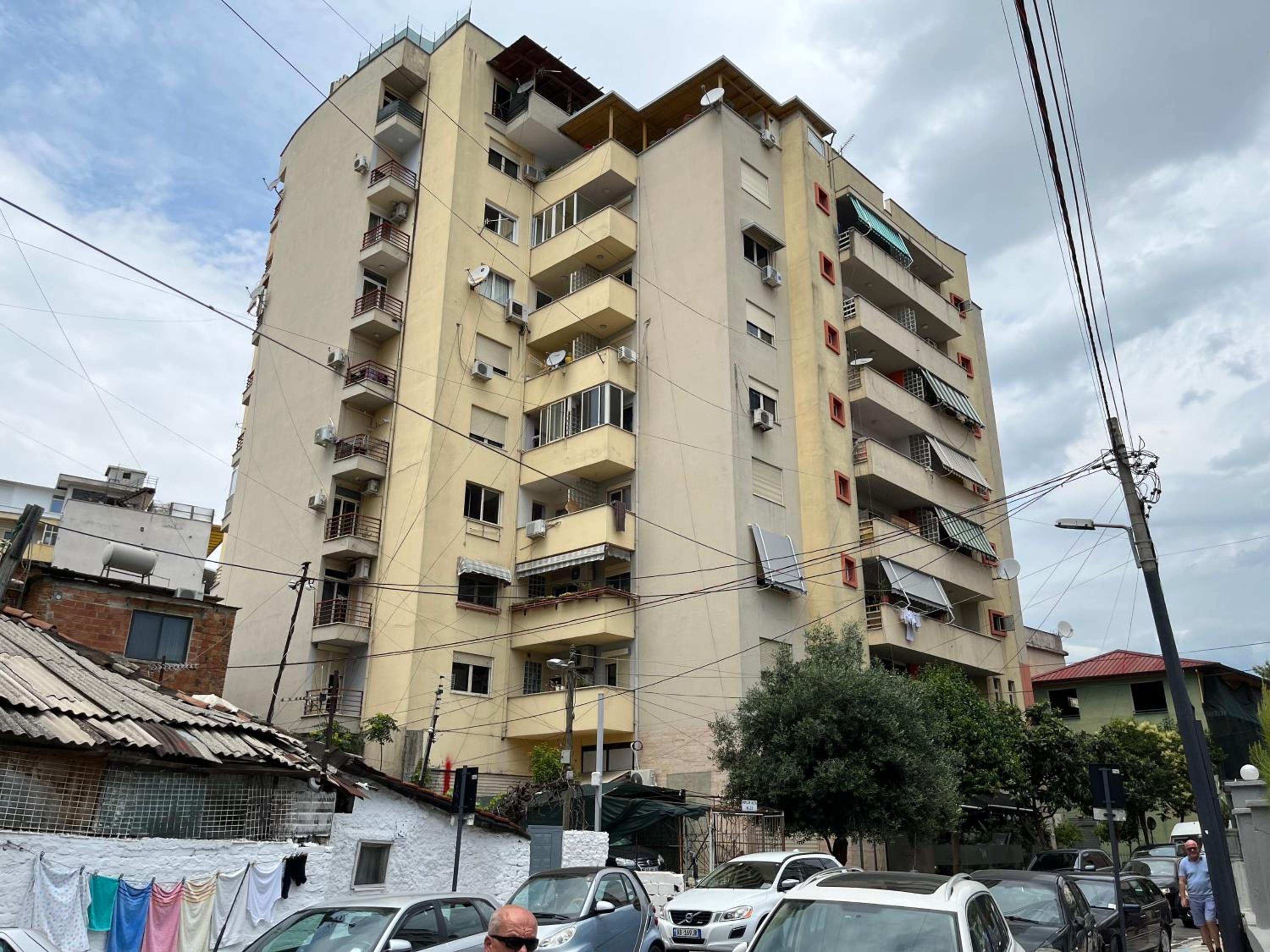 City center Apartment 1