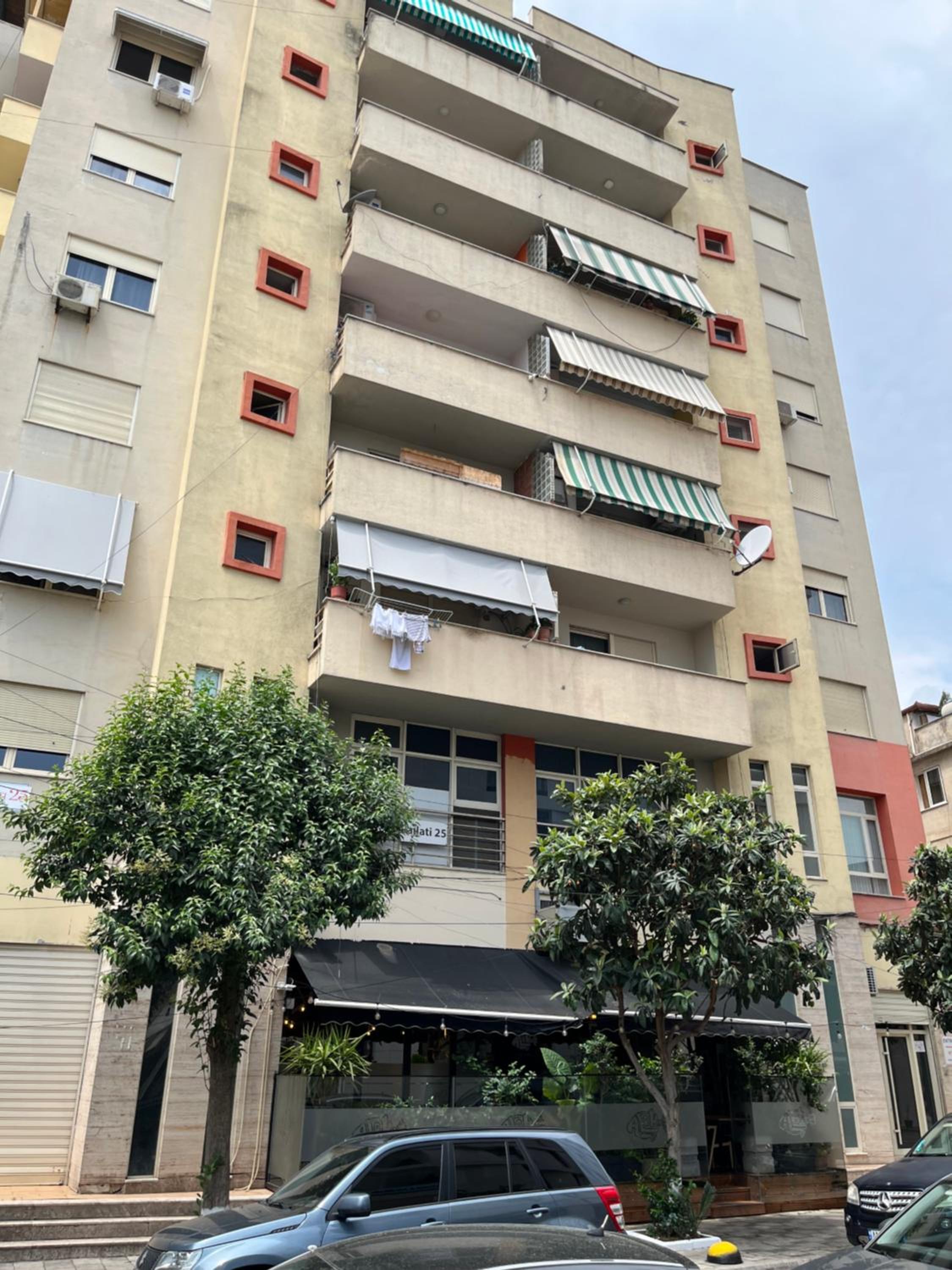 City center Apartment 1