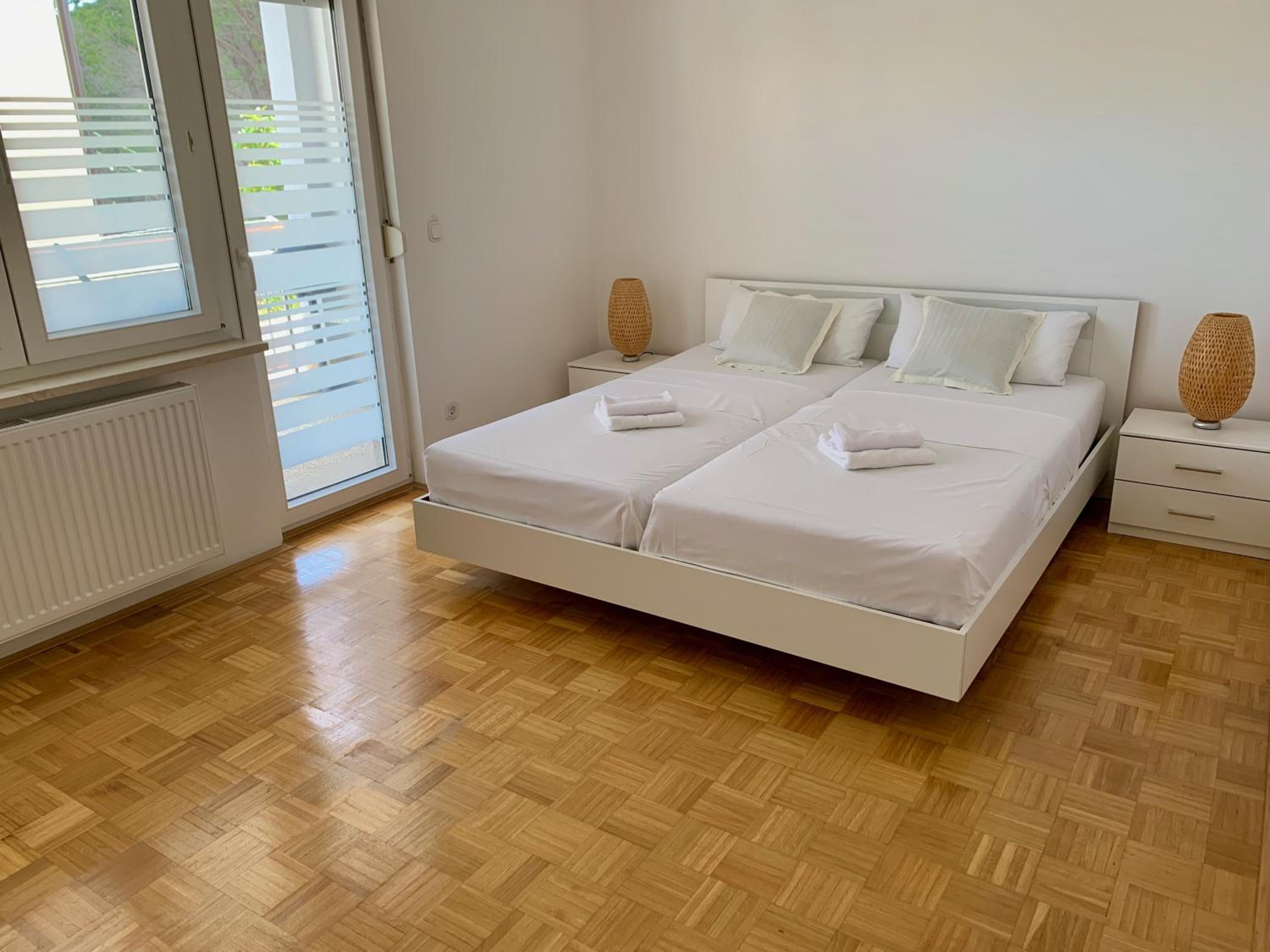 Apartments Janko