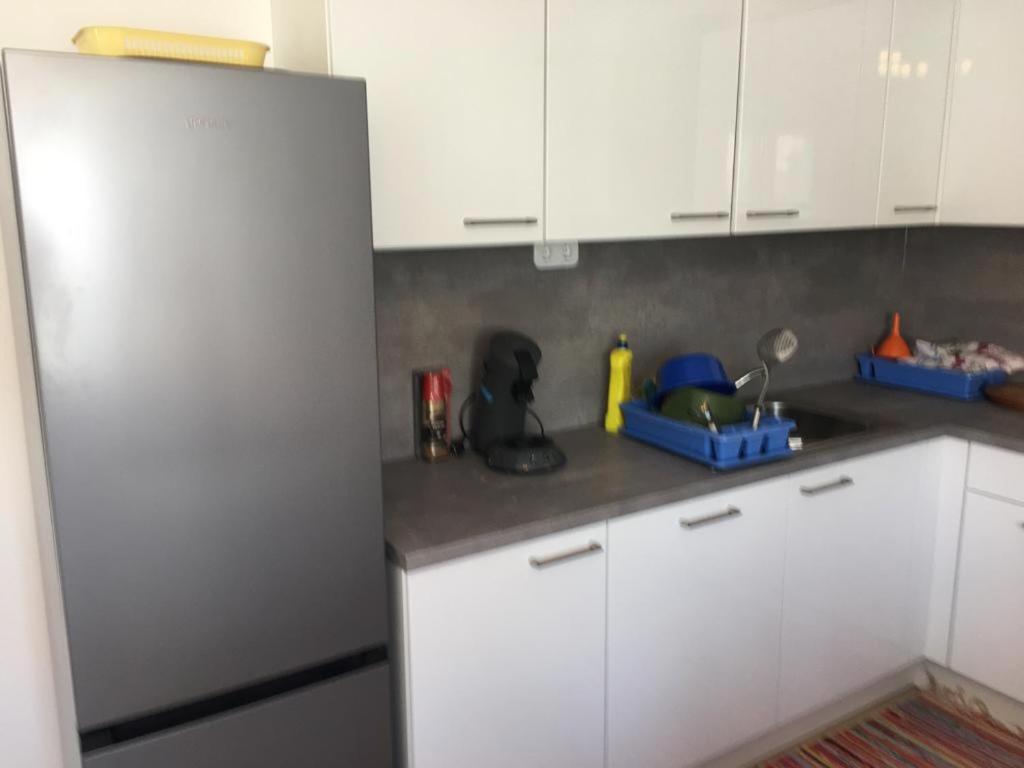 Apartments Janko