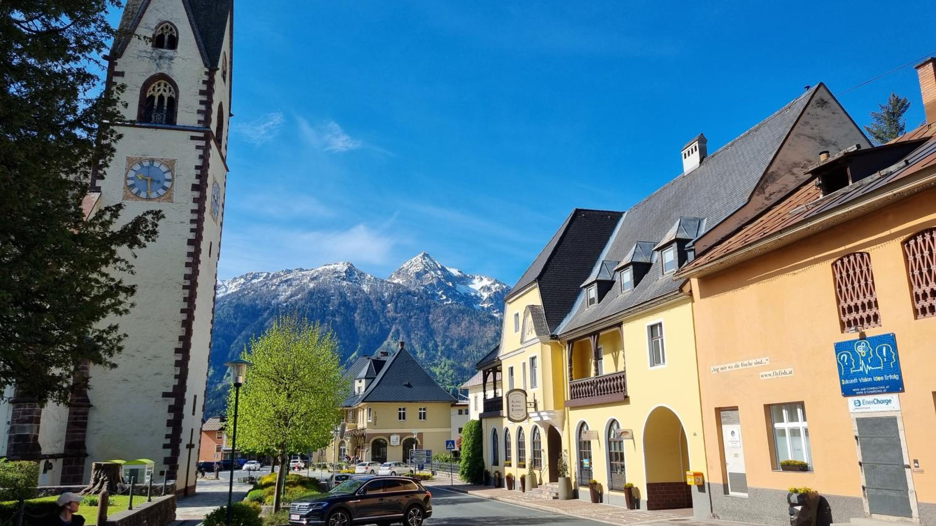 Alpensuss
