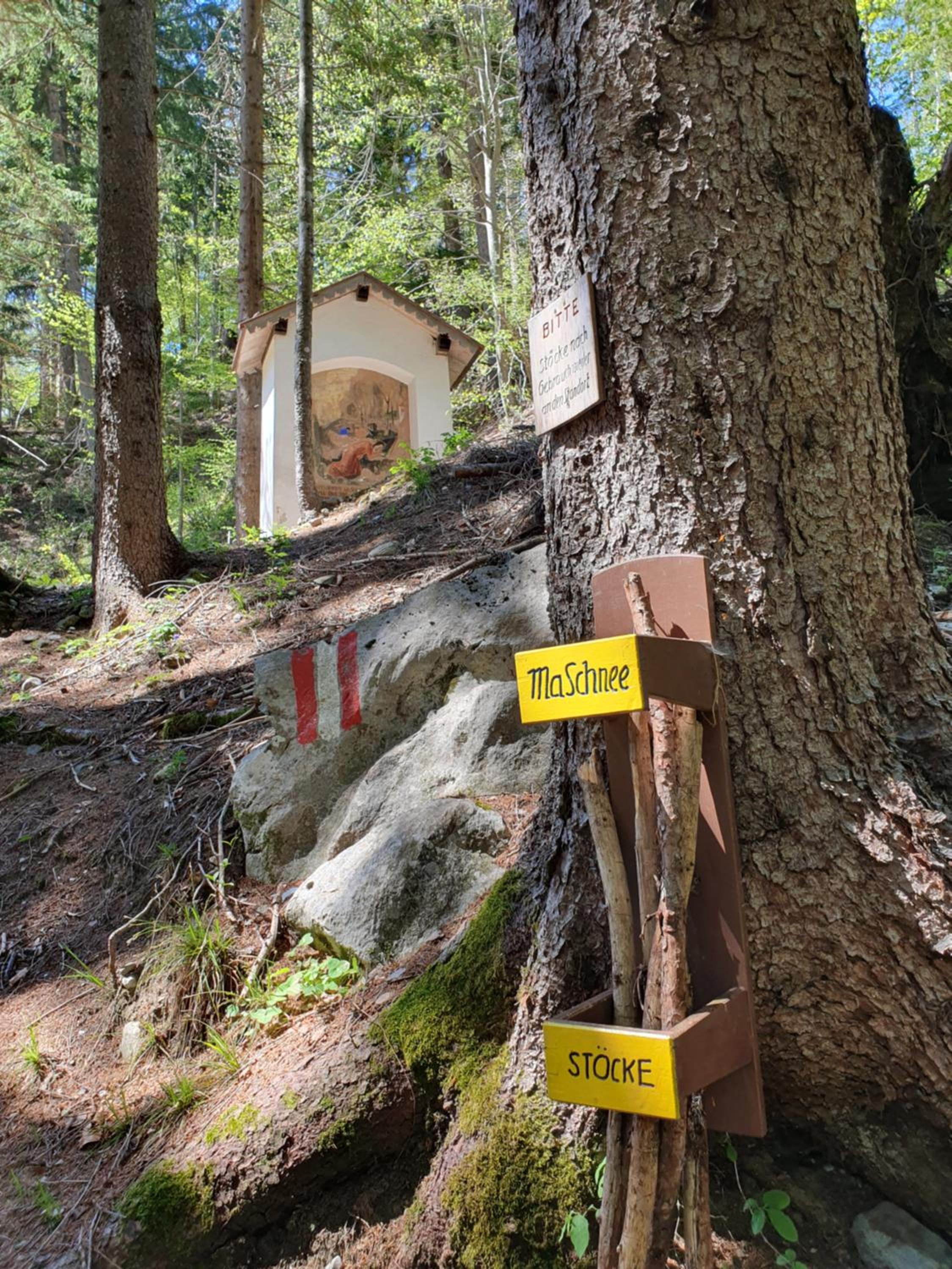 Alpensuss