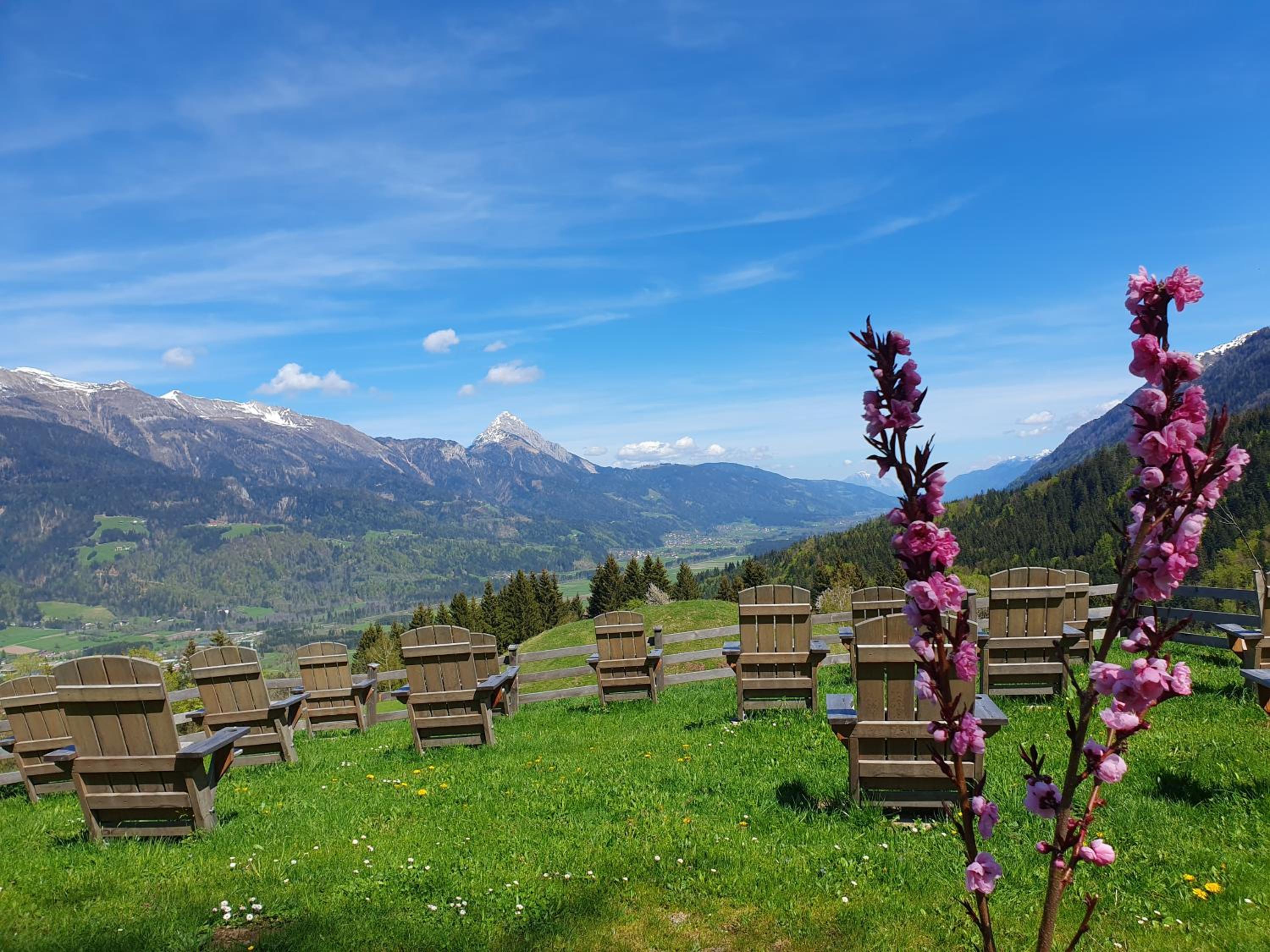 Alpensuss