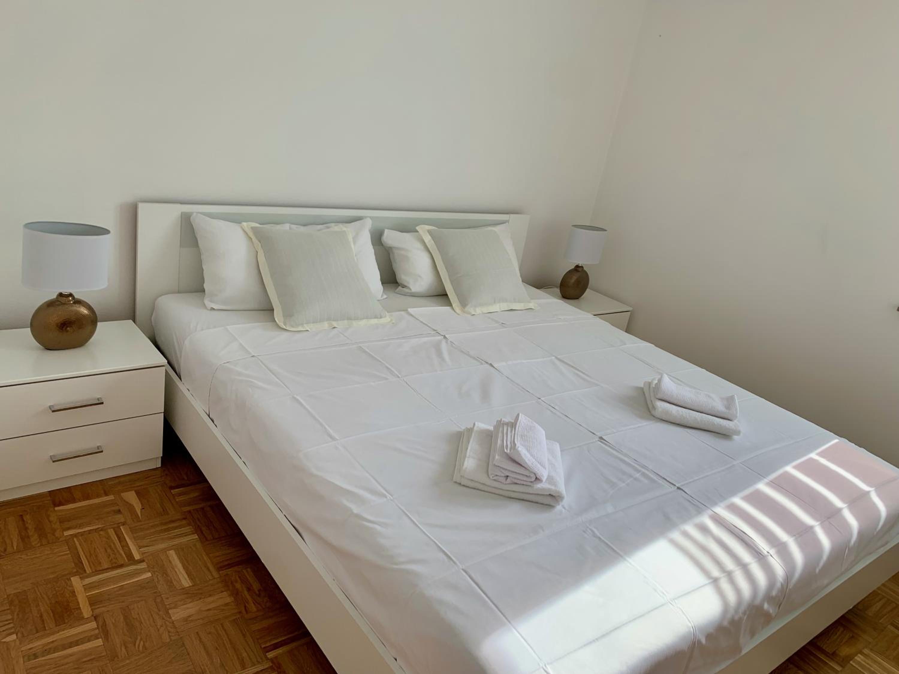 Apartments Janko